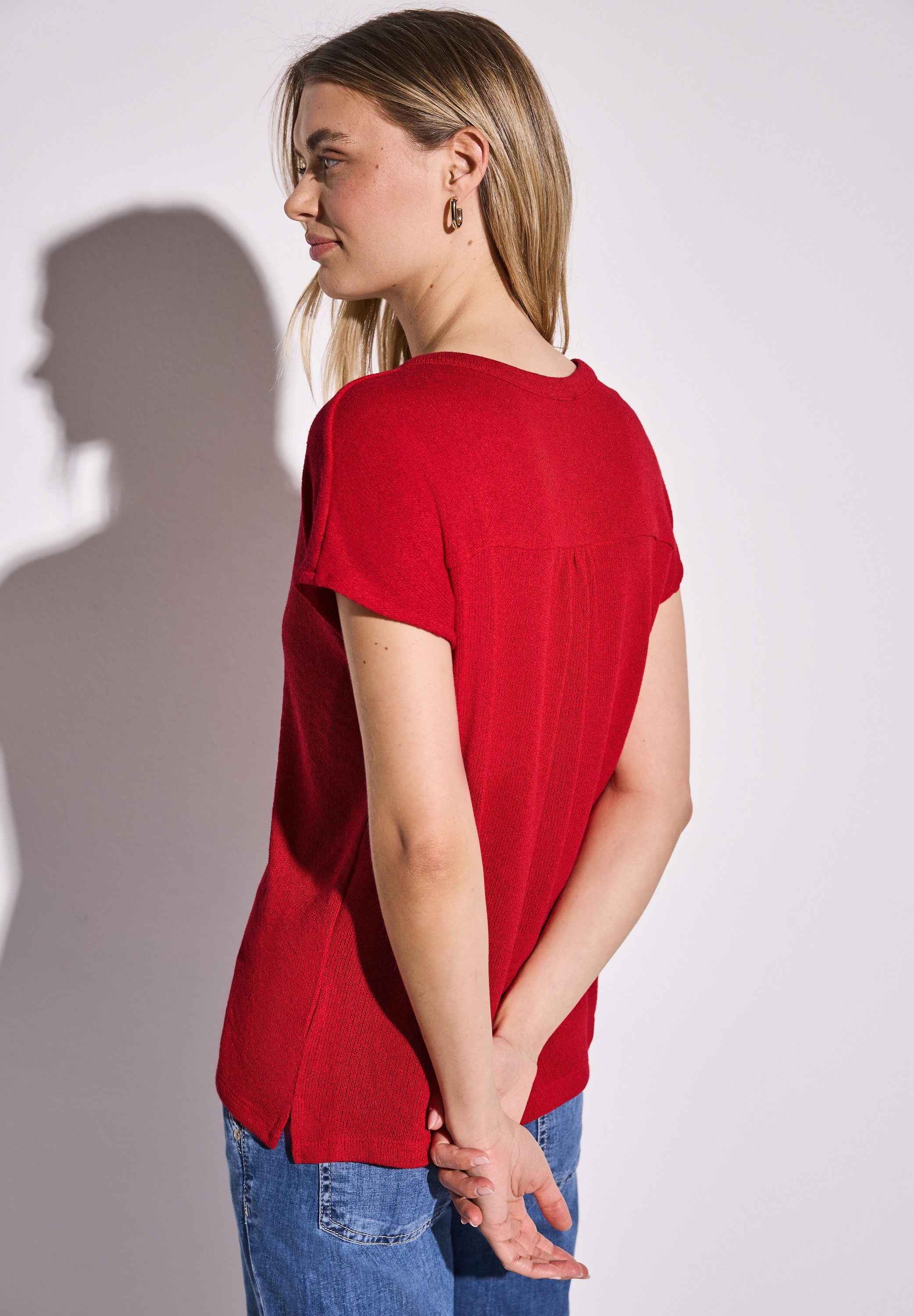 STREET ONE Shirttop