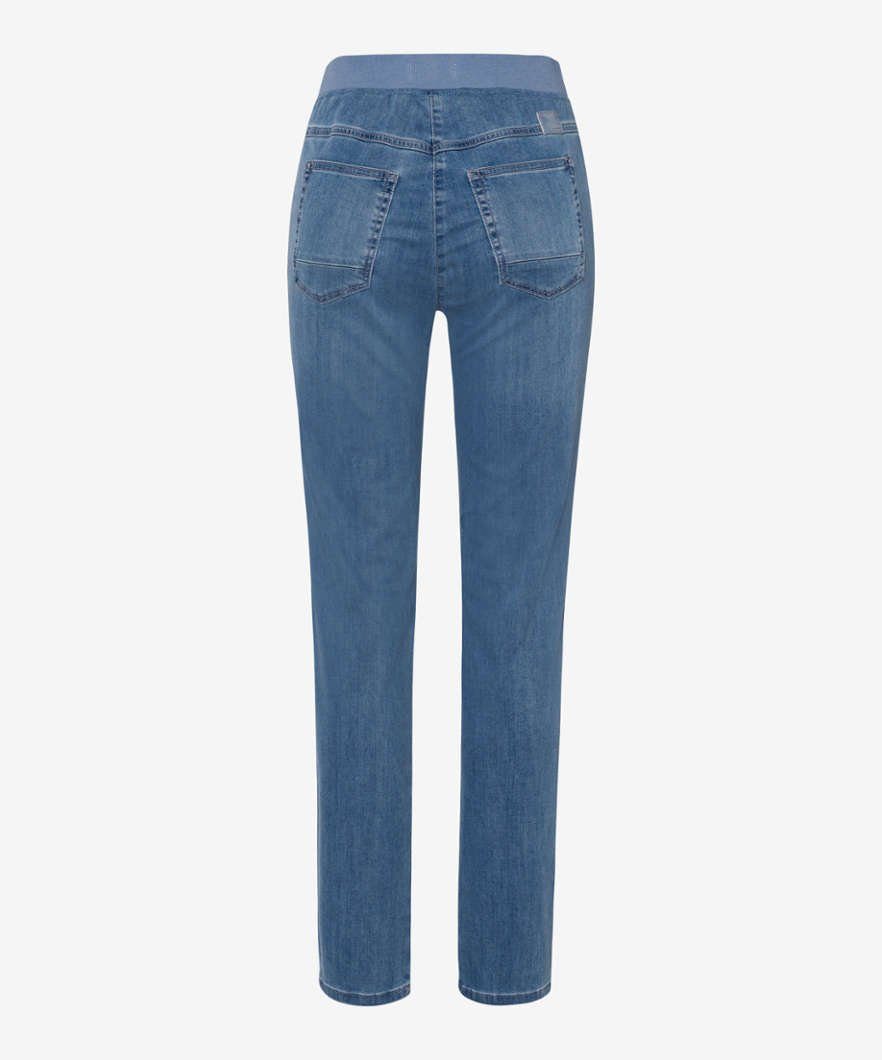 RAPHAELA by BRAX Prettige jeans