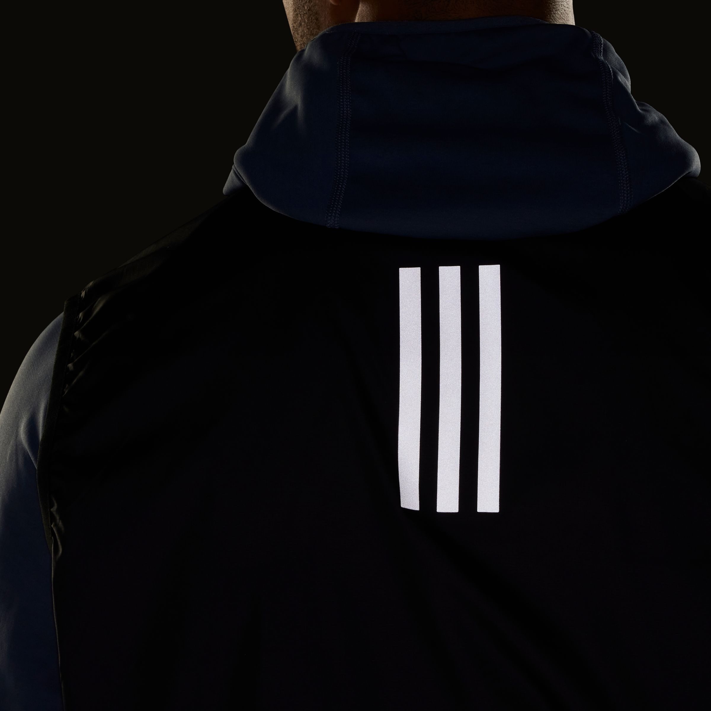 adidas Performance Functionele bodywarmer OTR B VEST