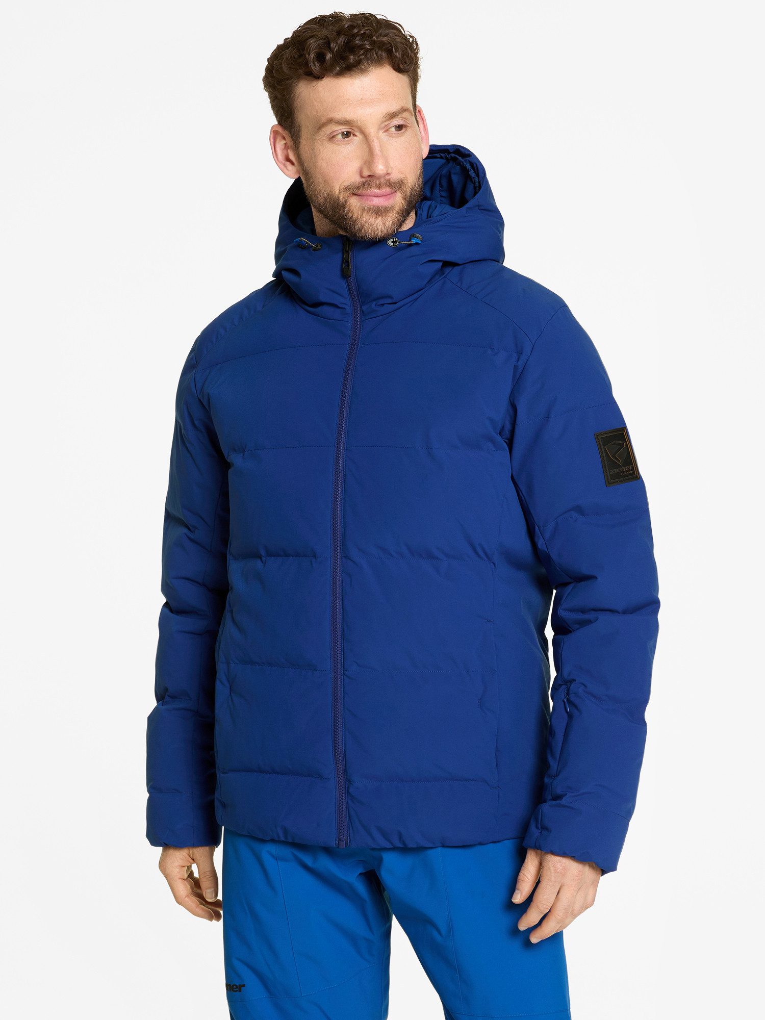 Ziener Ski-jack TYERS