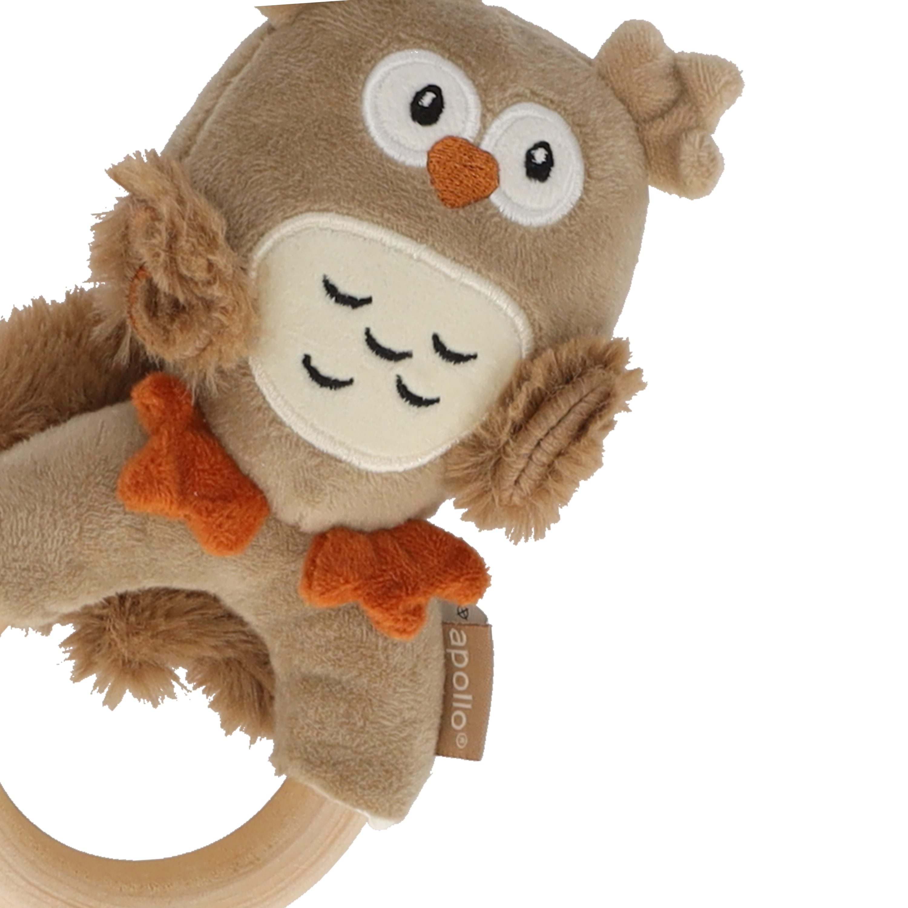 Apollo Newborn-cadeauset (set)