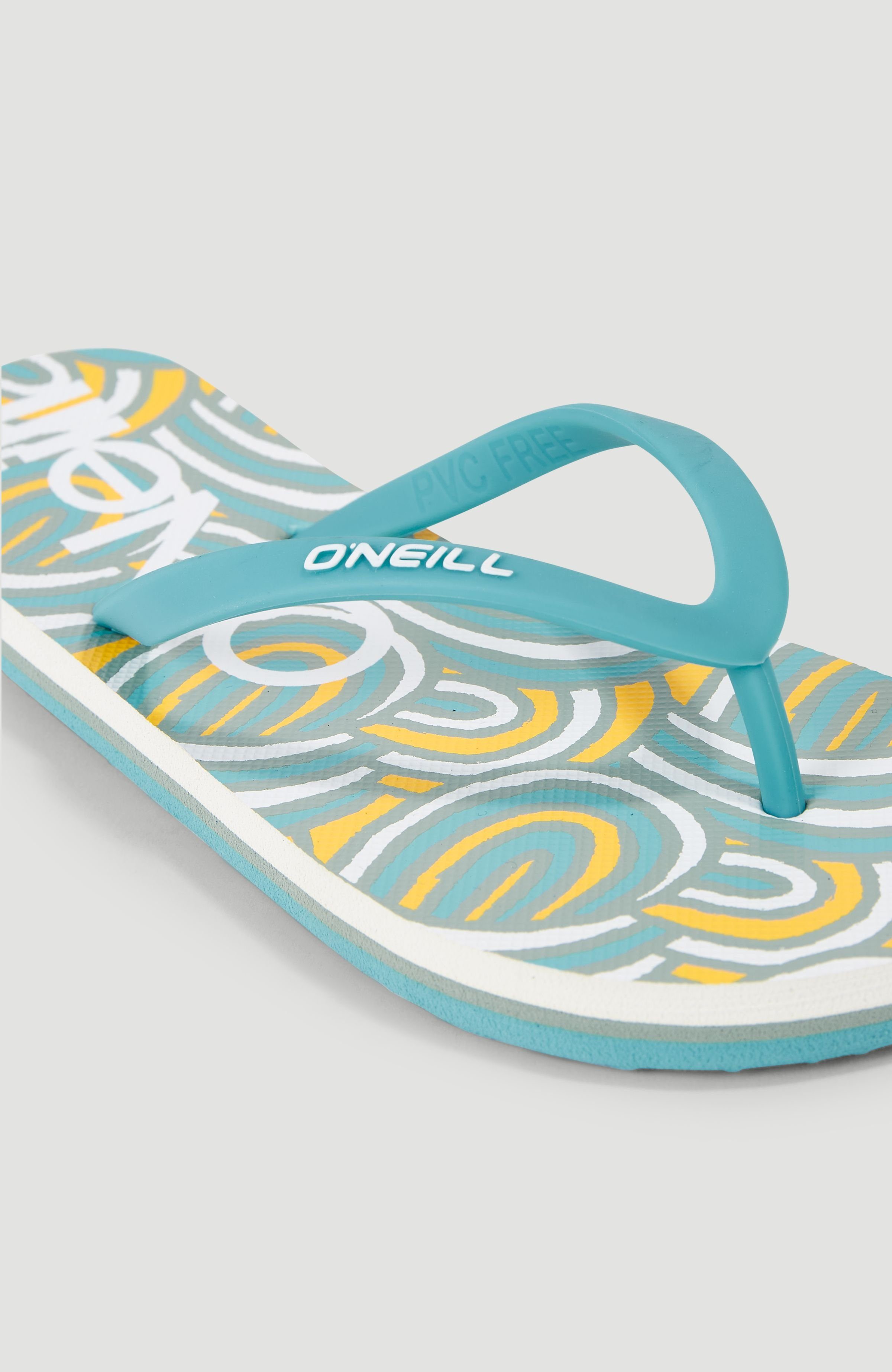 O'Neill Teenslippers PROFILE GRAPHIC SANDALS