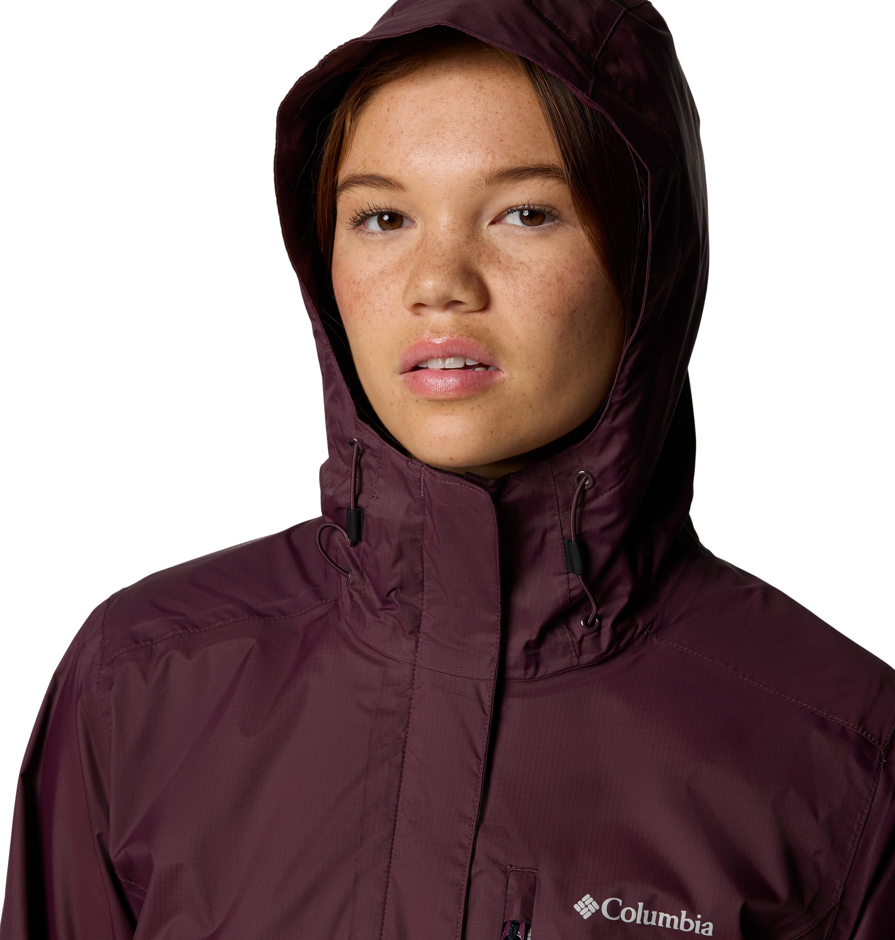 Columbia Outdoorjack