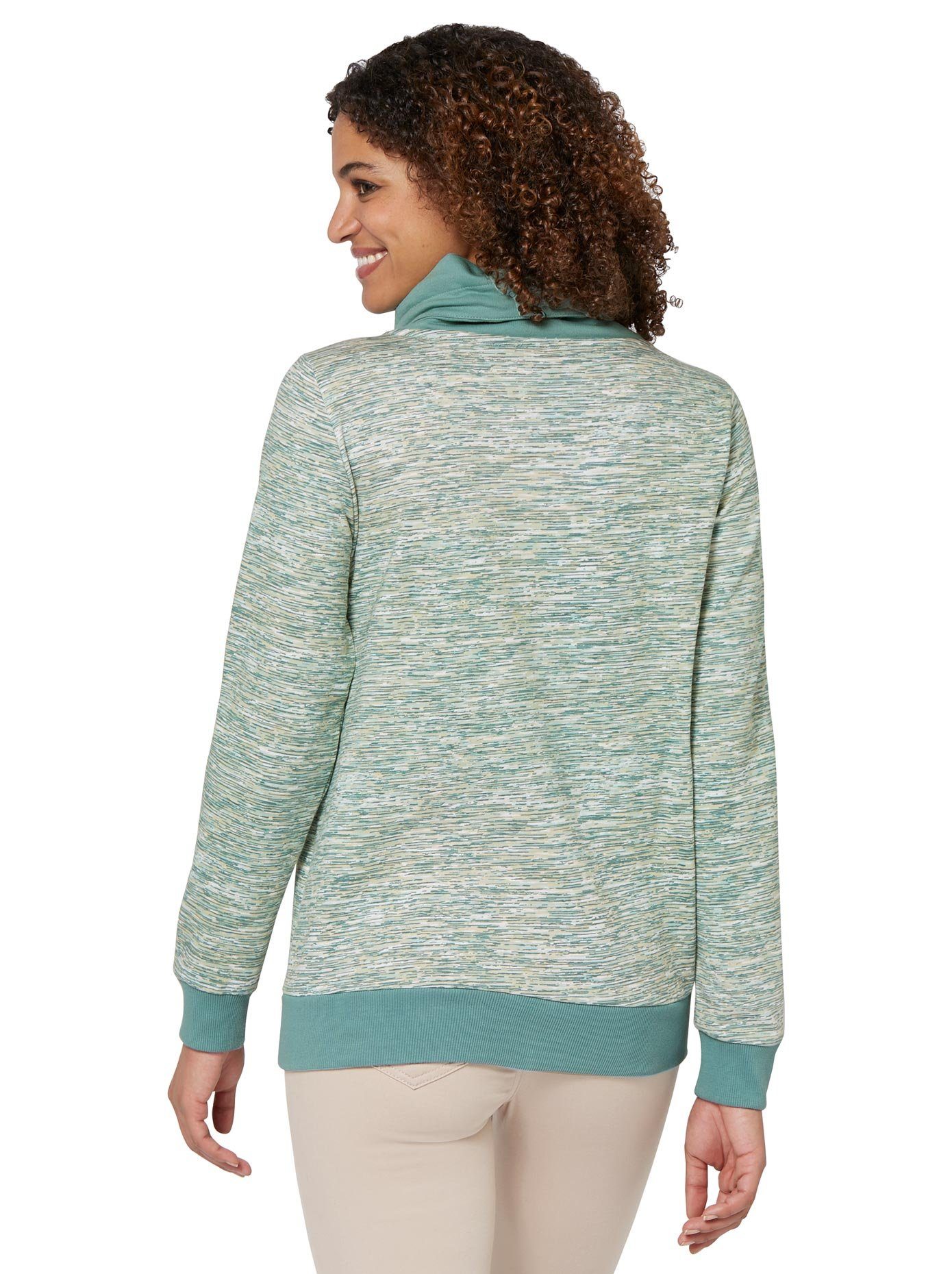 Casual Looks Sweatshirt