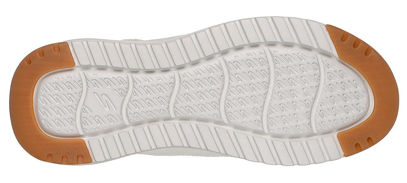 Skechers Winterlaarzen ON-THE-GO STELLAR- Veterschoenen, trekkingschoenen met ULTRA GO® demping