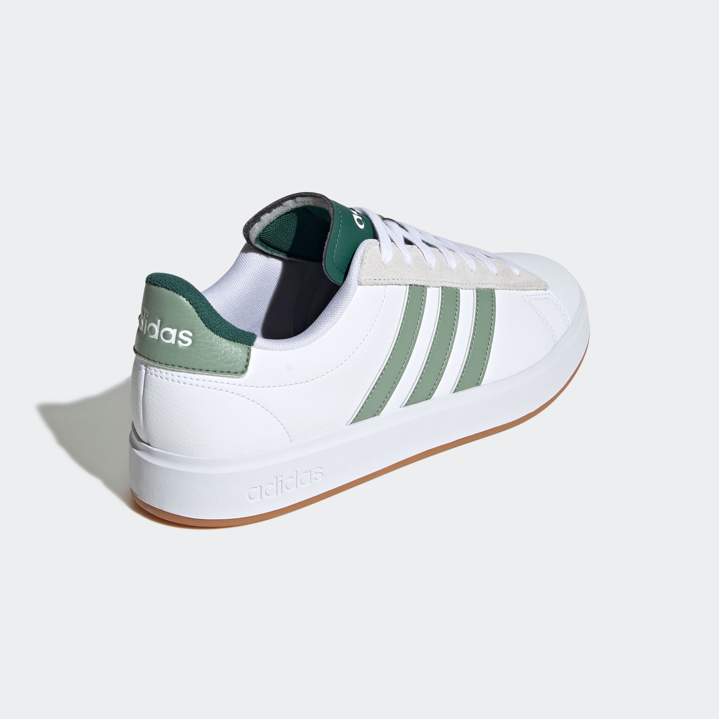 adidas Sportswear Sneakers GRAND COURT 2.0 Design geïnspireerd op de adidas Superstar