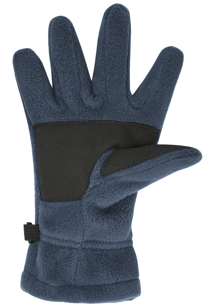 Jack Wolfskin Fleece-handschoenen FLEECE GLOVE K