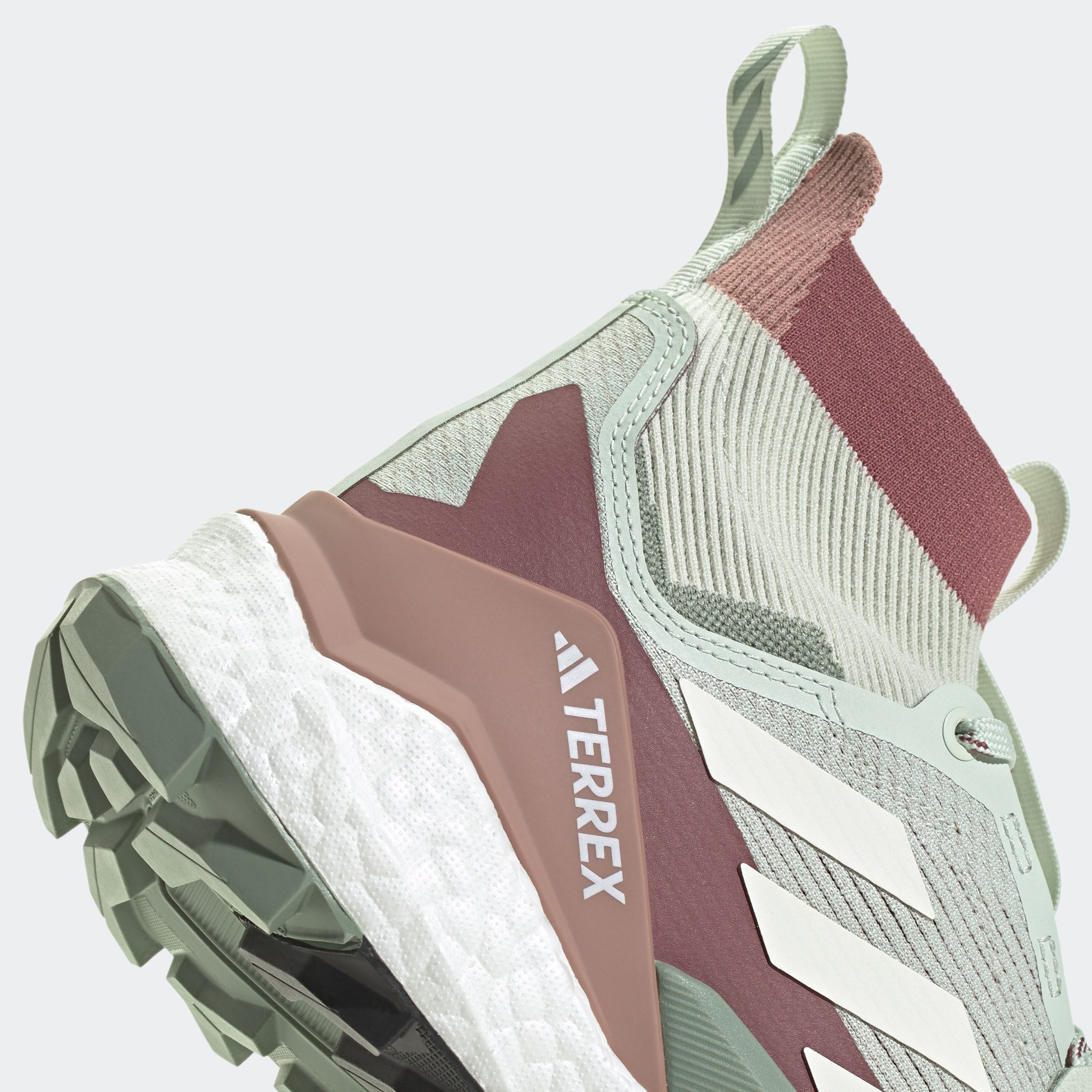 adidas TERREX Wandelschoenen TERREX FREE HIKER 2.0