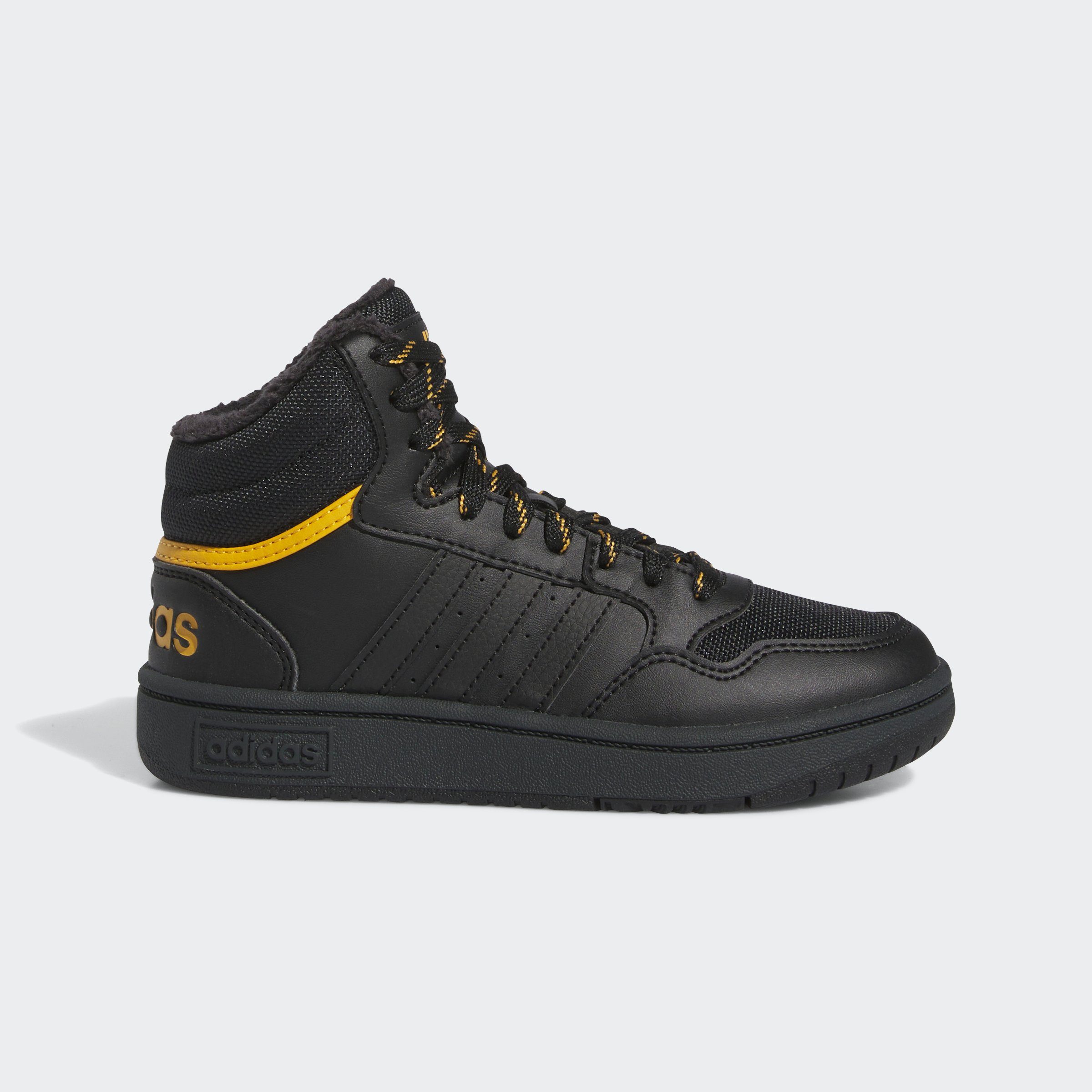 adidas Sportswear Sneakers HOOPS MID 3.0 KIDS