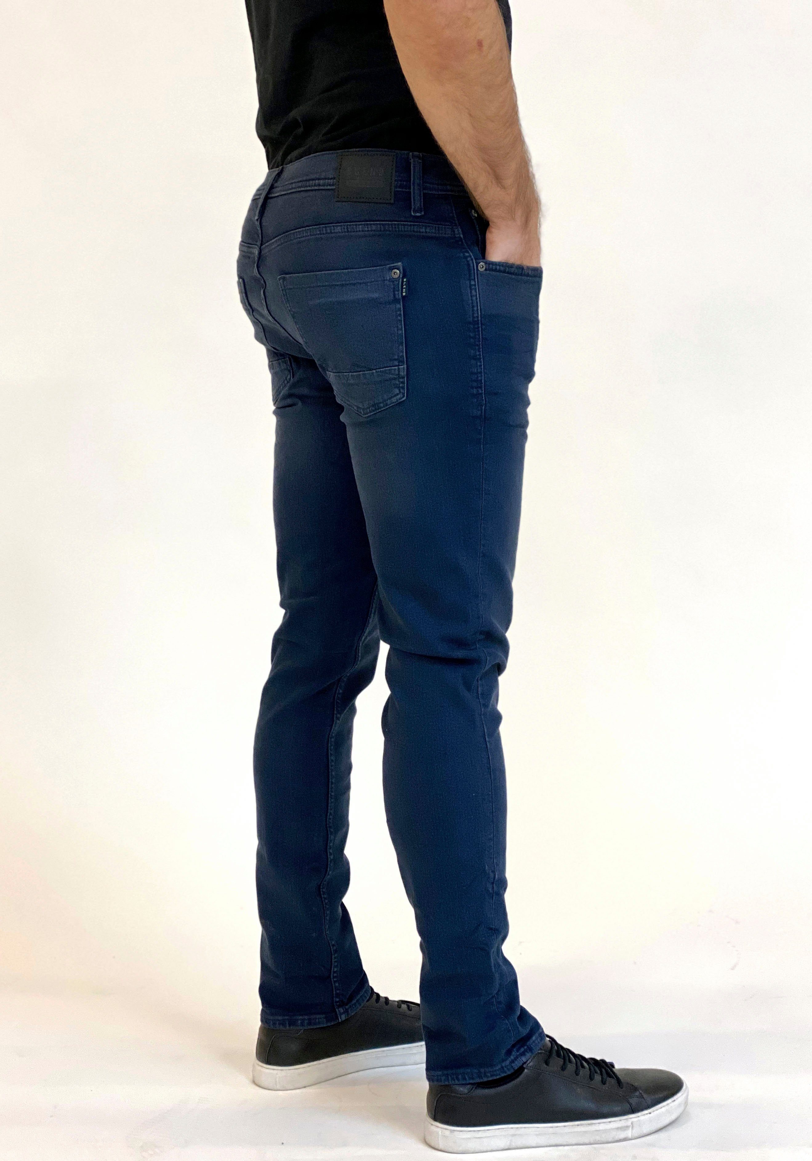 Blend Regular fit jeans Twister fit - NOOS
