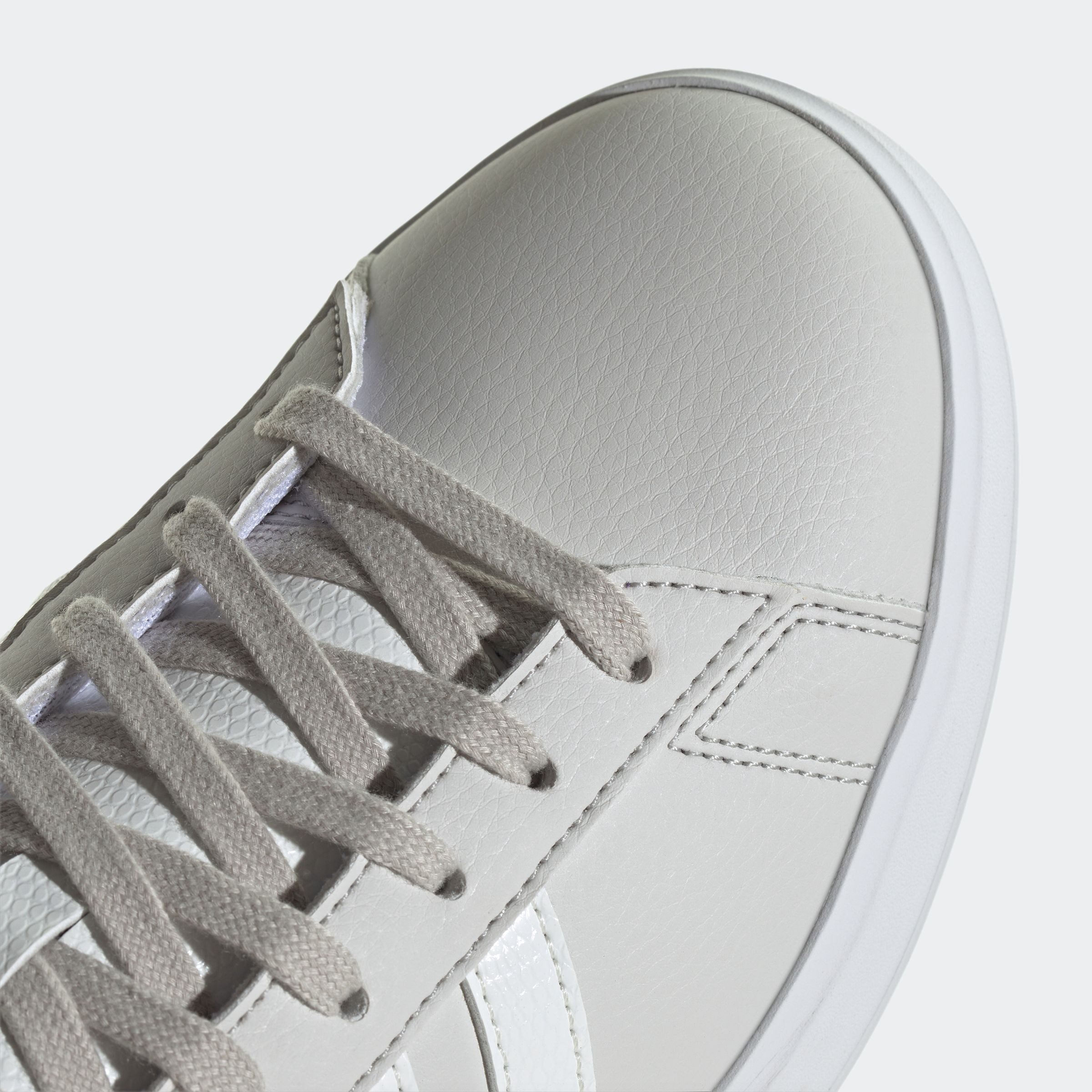 adidas Sportswear Sneakers GRAND COURT 2.0 Design geïnspireerd op de adidas Superstar