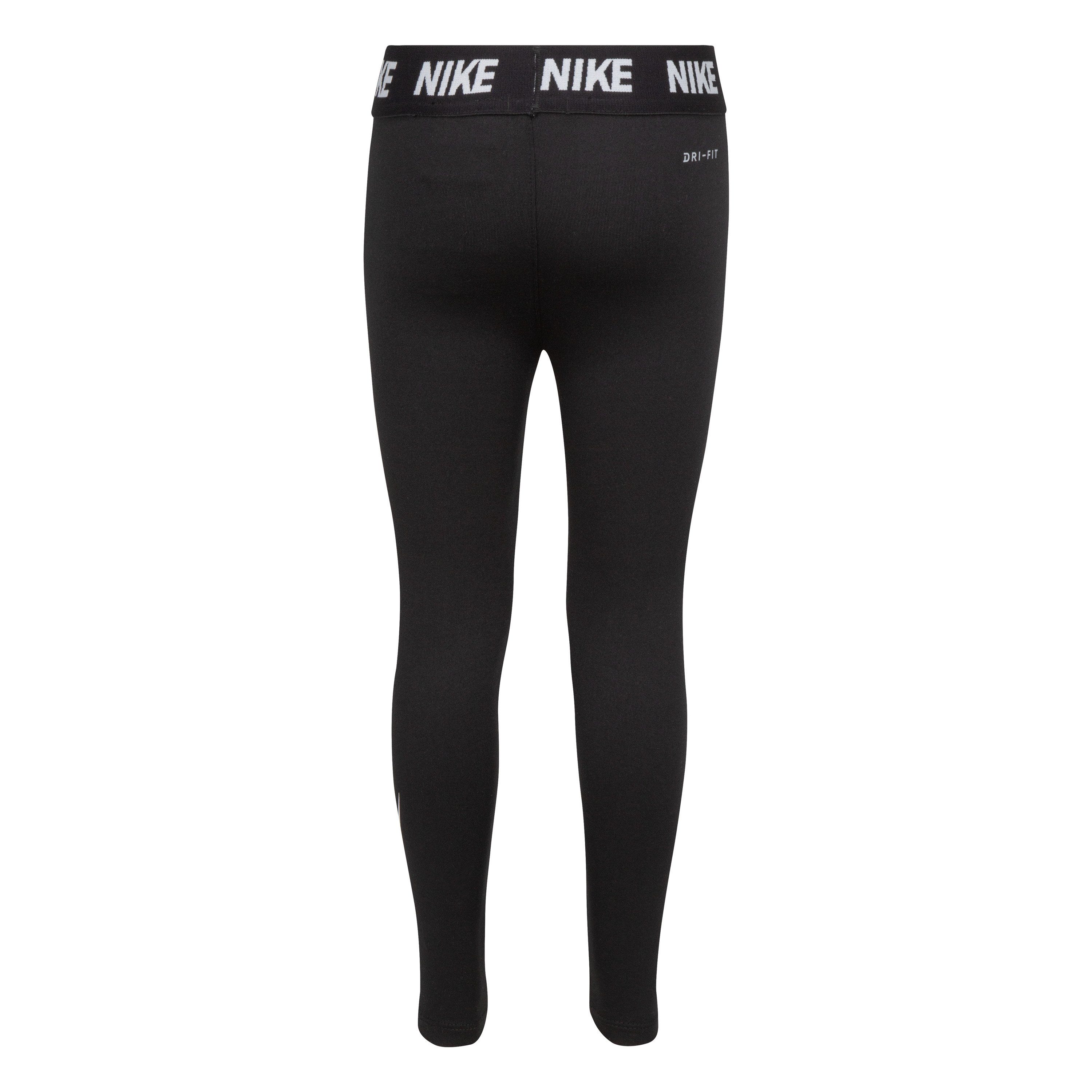 Nike Sportswear Functionele legging NKG SPORT ESSENT PRTD LEGGING - für Kinder