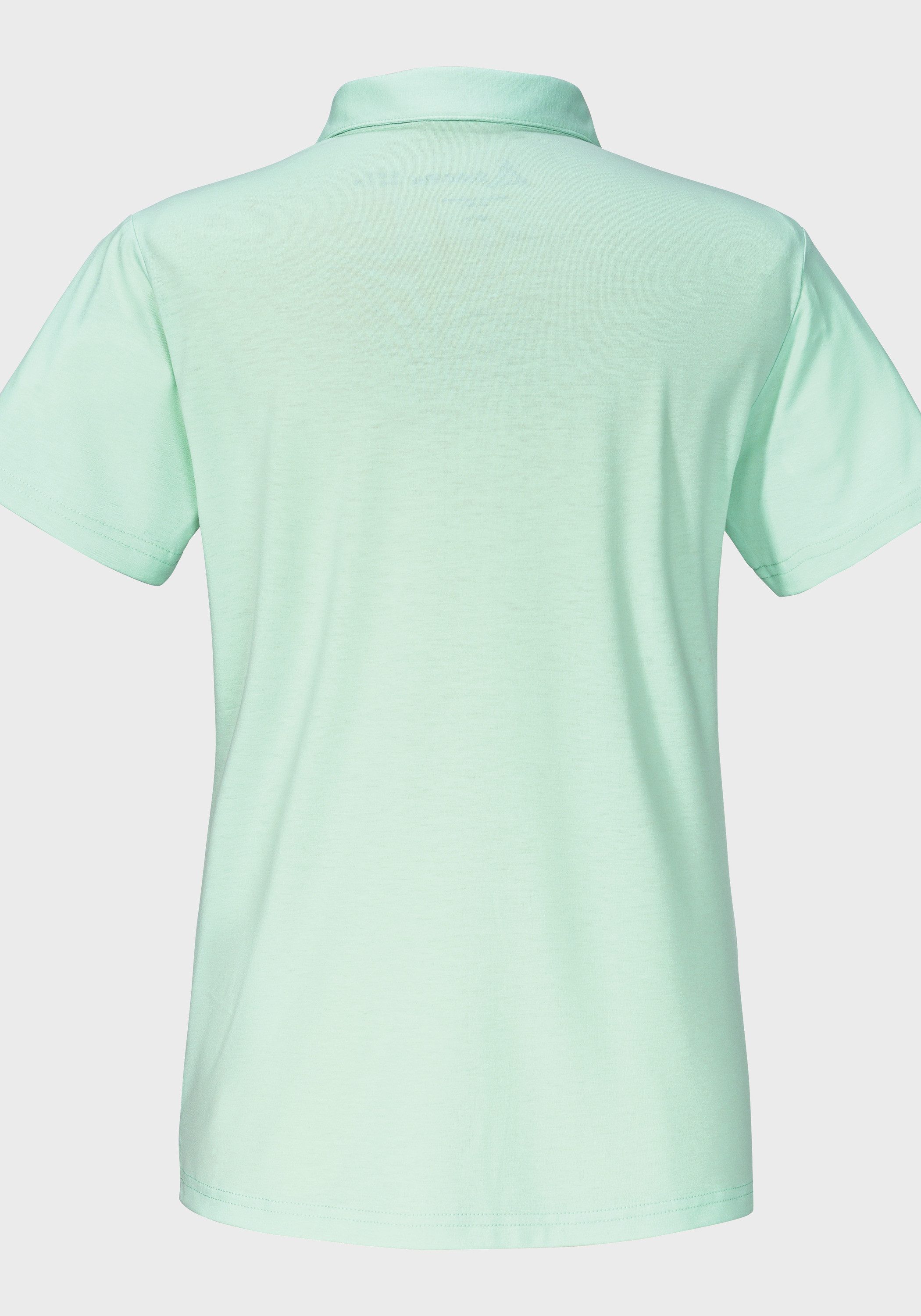 Schöffel Poloshirt Polo Shirt Ramseck L
