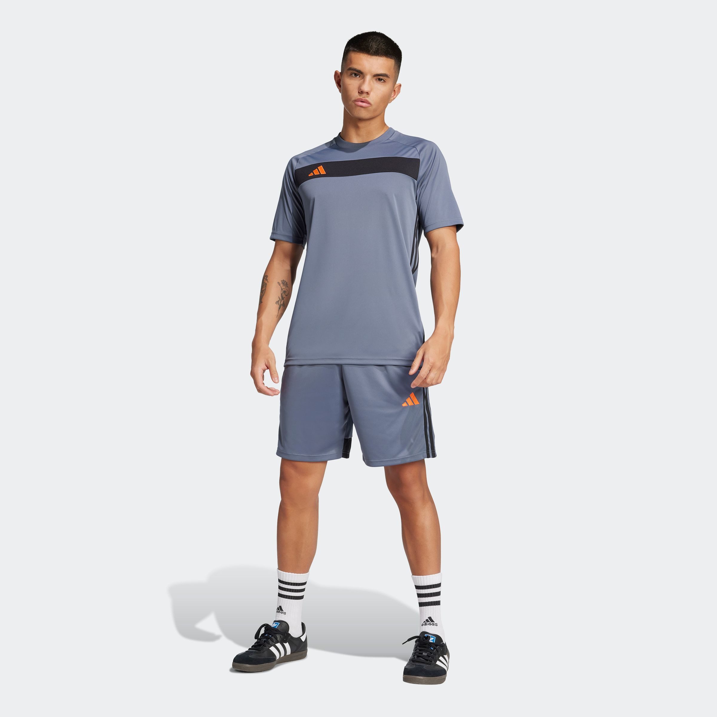 adidas Performance Voetbalshirt TIRO ES JSY
