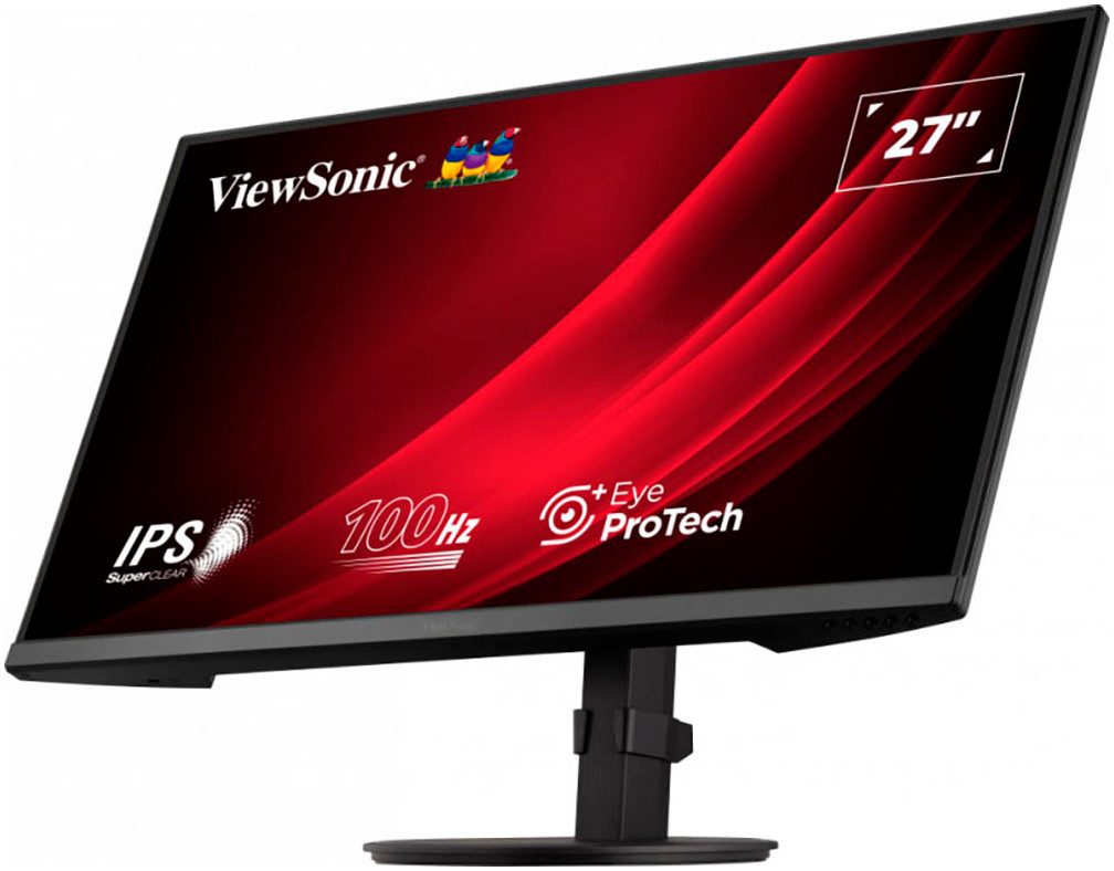 Viewsonic Ledscherm VS19716(VG2708A-MHD), 69 cm / 27", Full HD