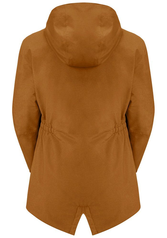 Jack Wolfskin Outdoorjack COSY BEAR JACKET G