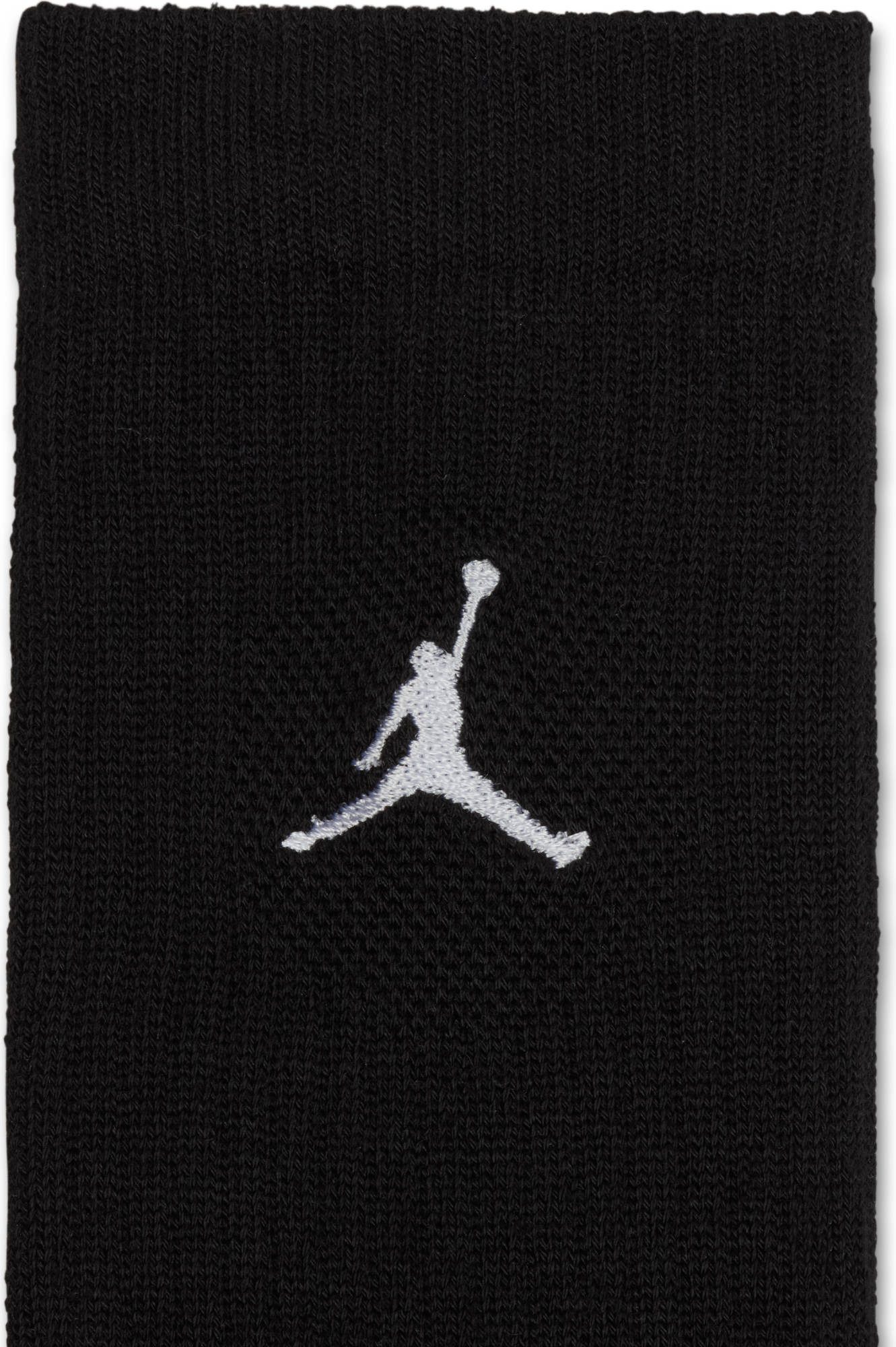 Nike Functionele sokken U J ED CUSH PLY CREW 6PR - 144