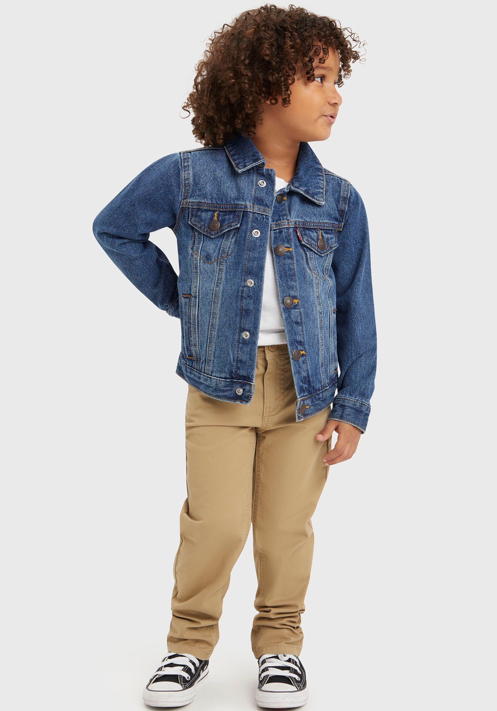 Levi's Kidswear Chino STANDARD TAPER