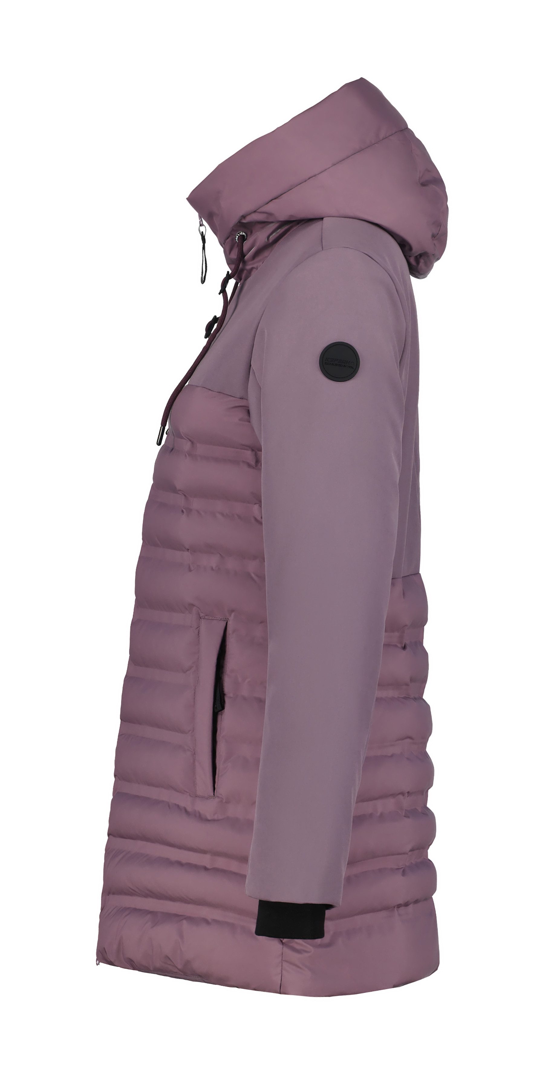 Icepeak Outdoorjack ICEPEAK ALBEE