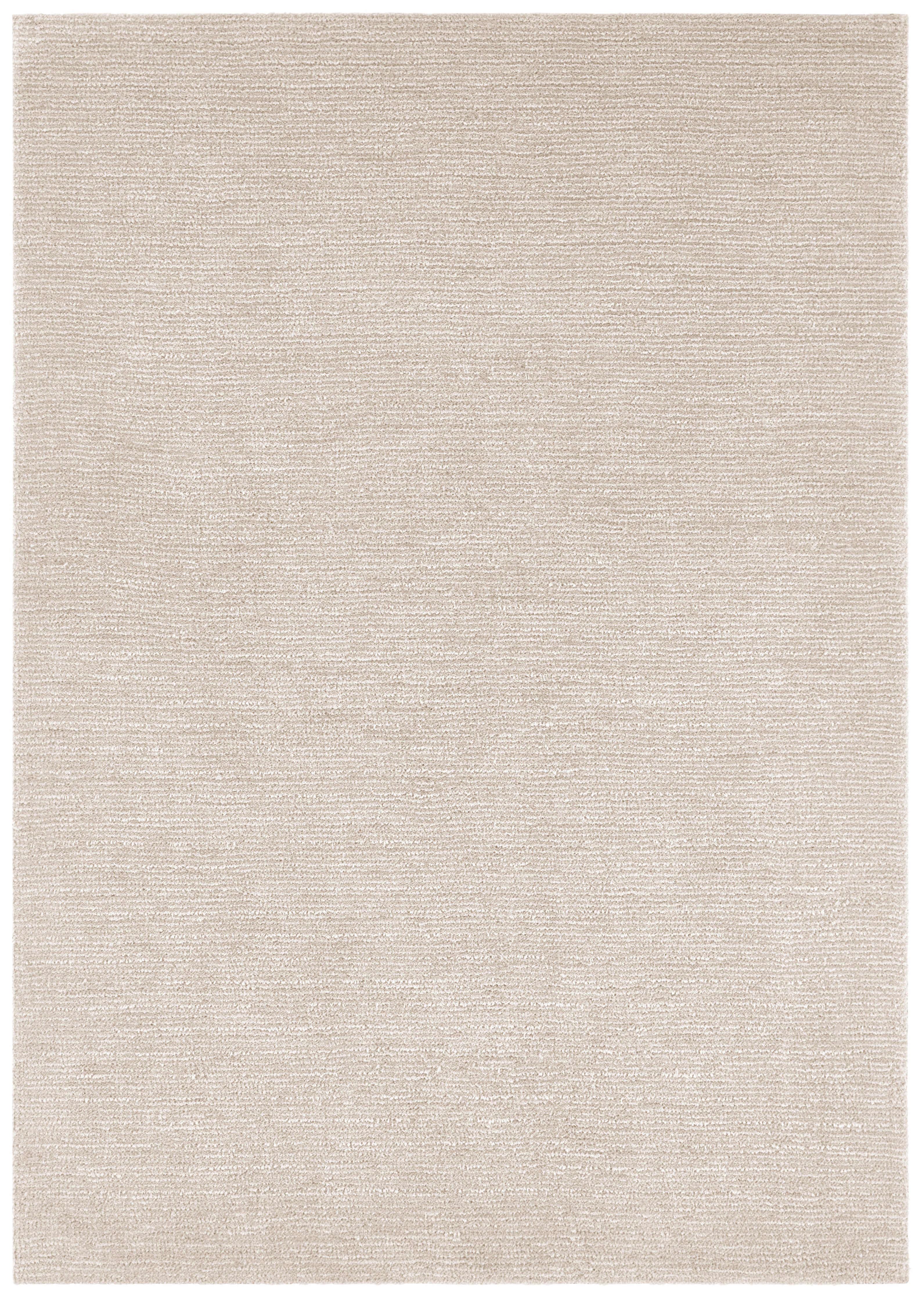 HANSE Home Vloerkleed Supersoft Kortpolig, loper modern, effen, woonkamer, slaapkamer