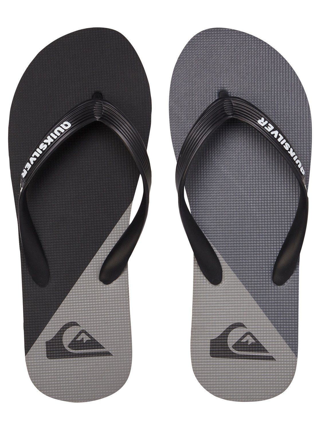 Quiksilver Sandalen Molokai New Wave