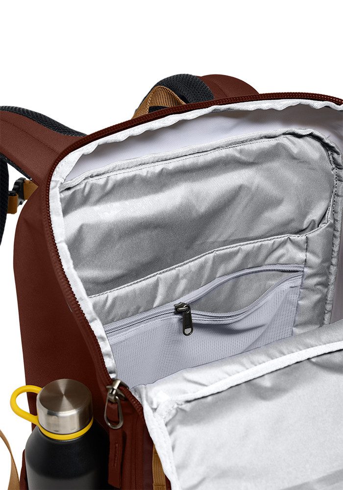 Jack Wolfskin Rugzak DACHSBERG