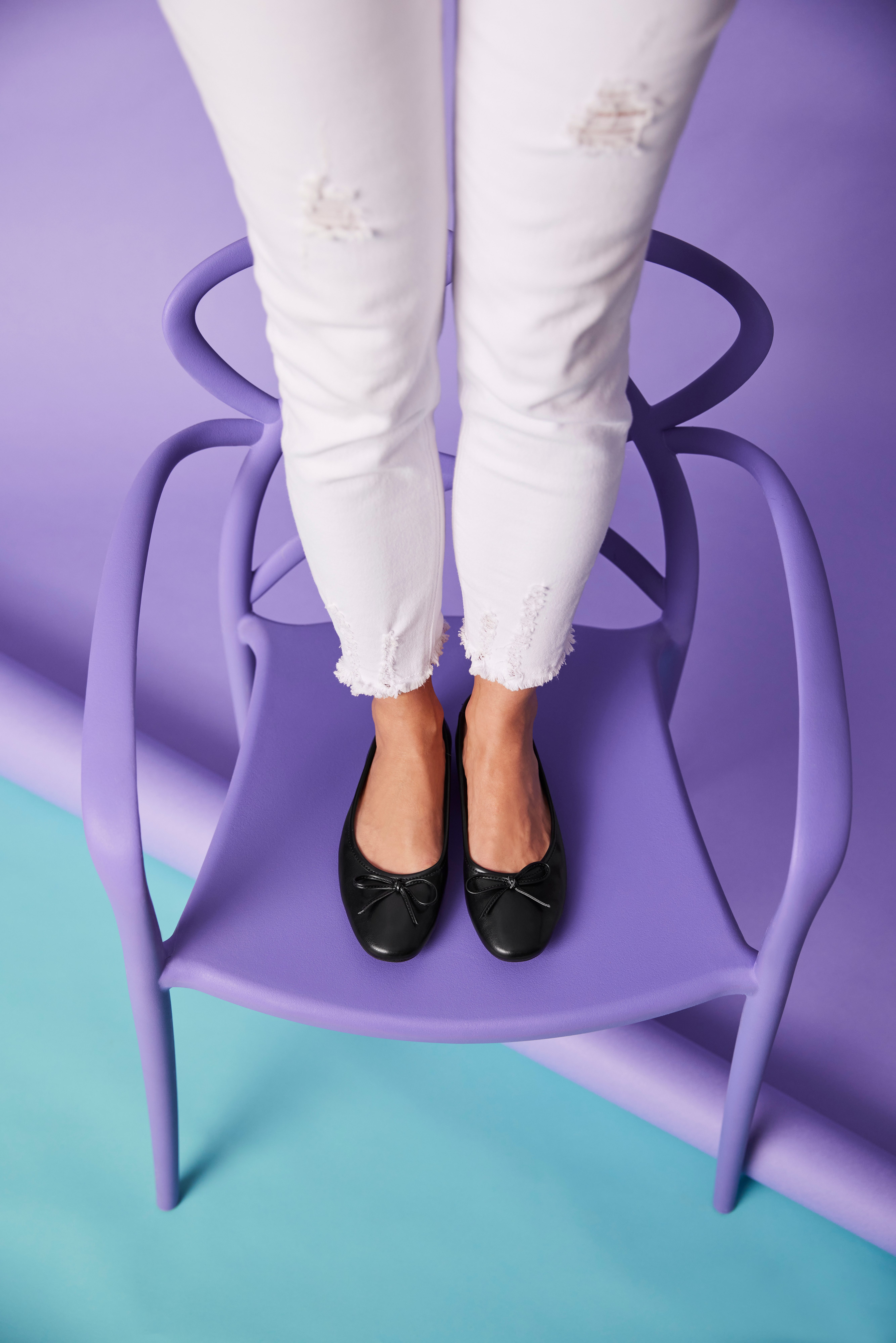 Aniston SHOES Ballerina's