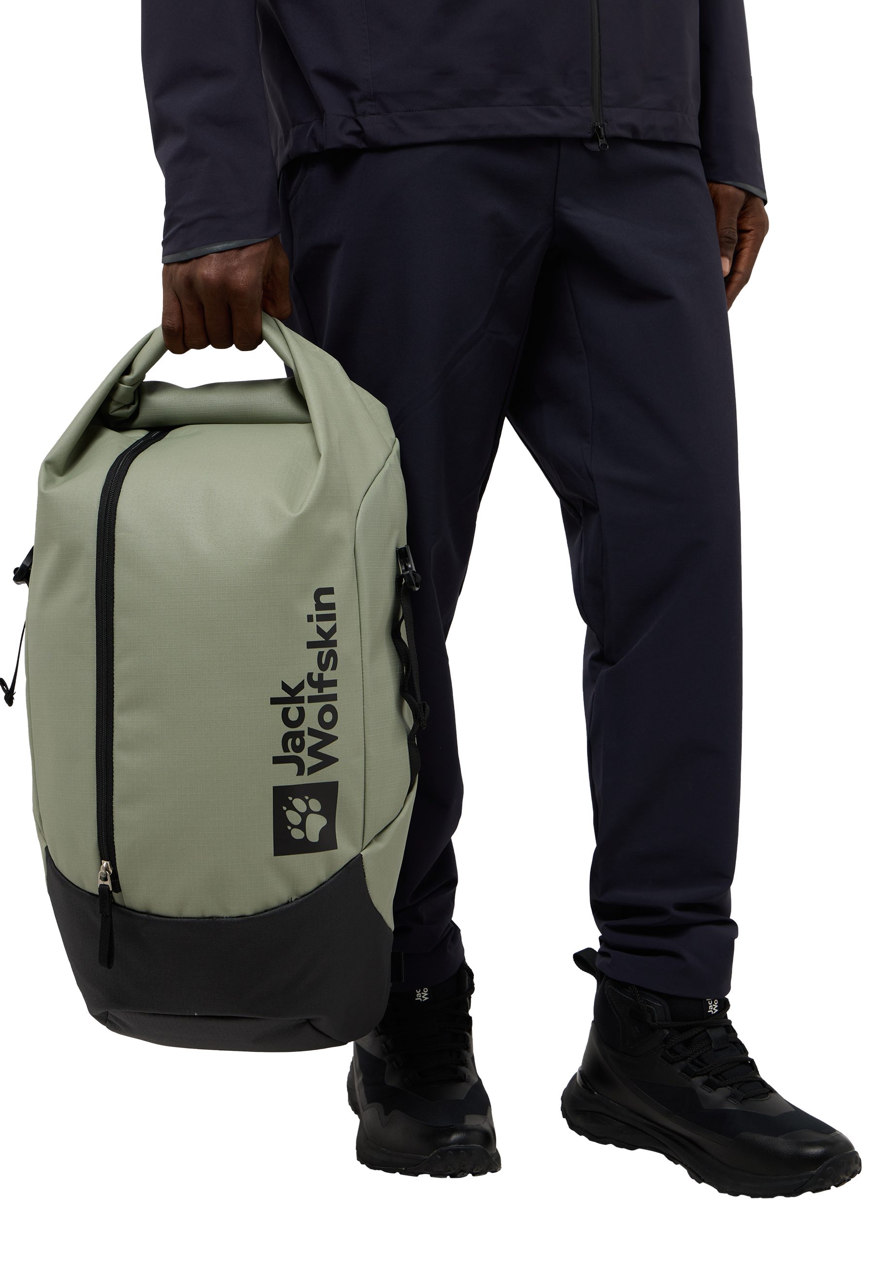 Jack Wolfskin Alpinerugzak ALL-IN 30 PACK