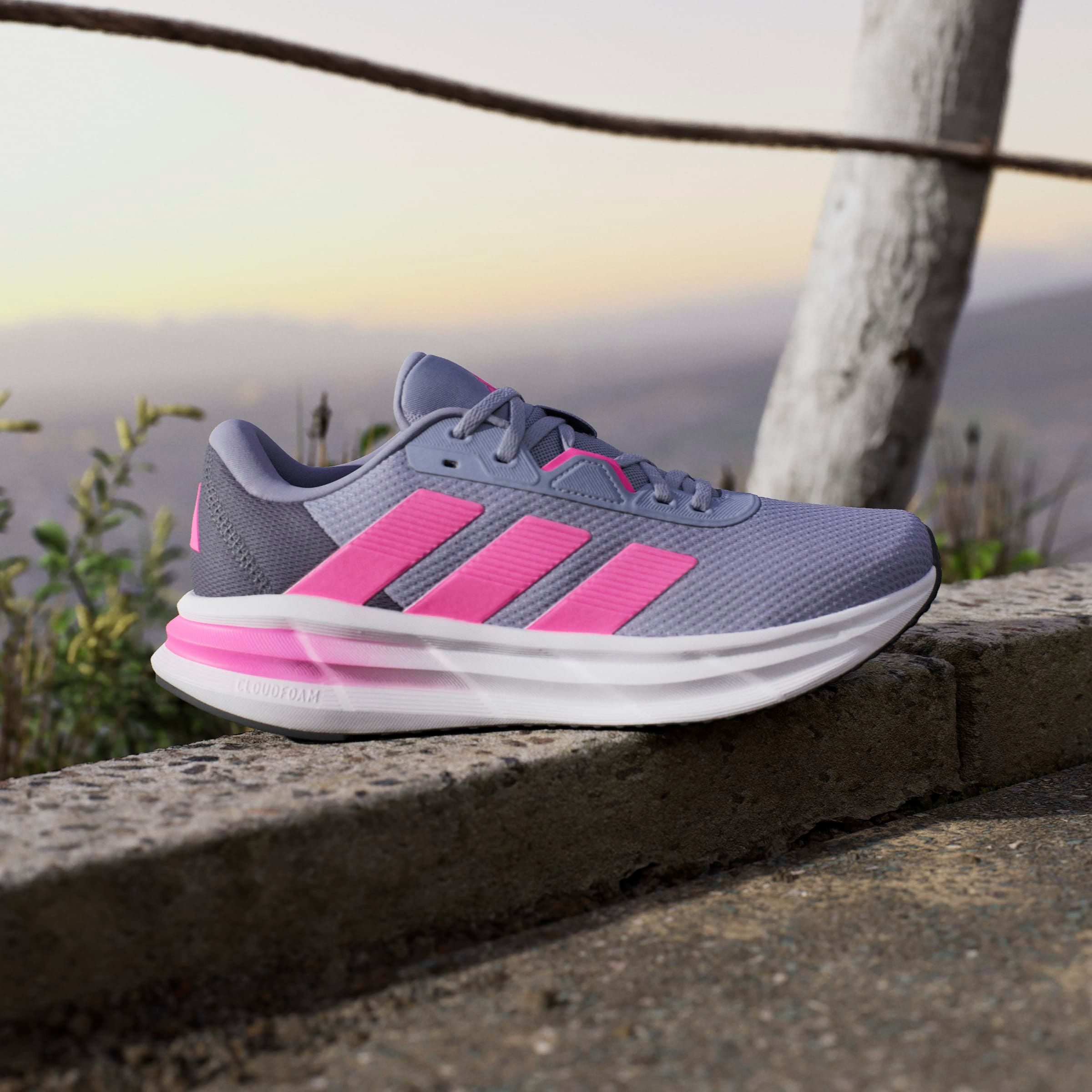 adidas Performance Runningschoenen GALAXY 7