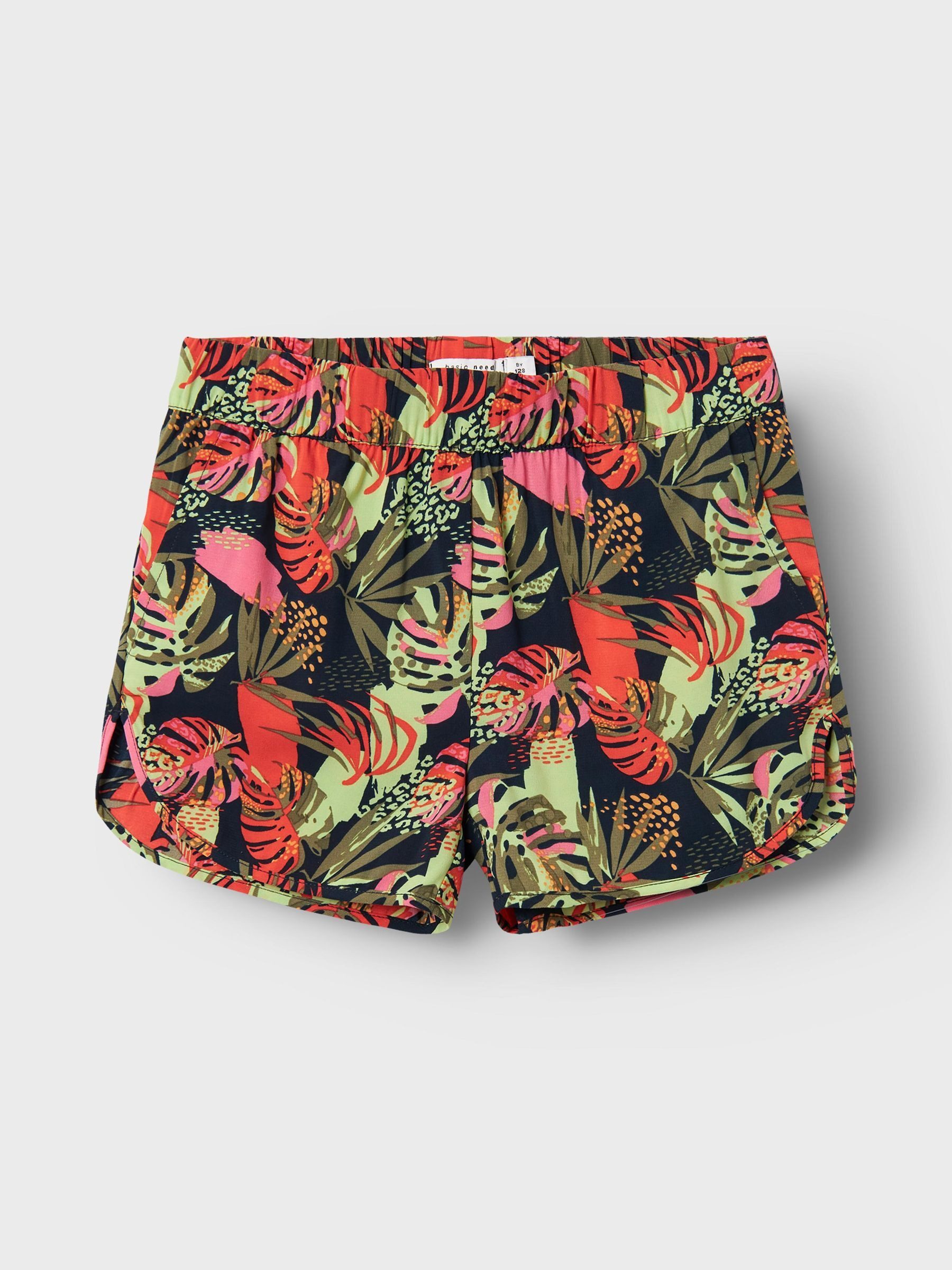 Name It Short