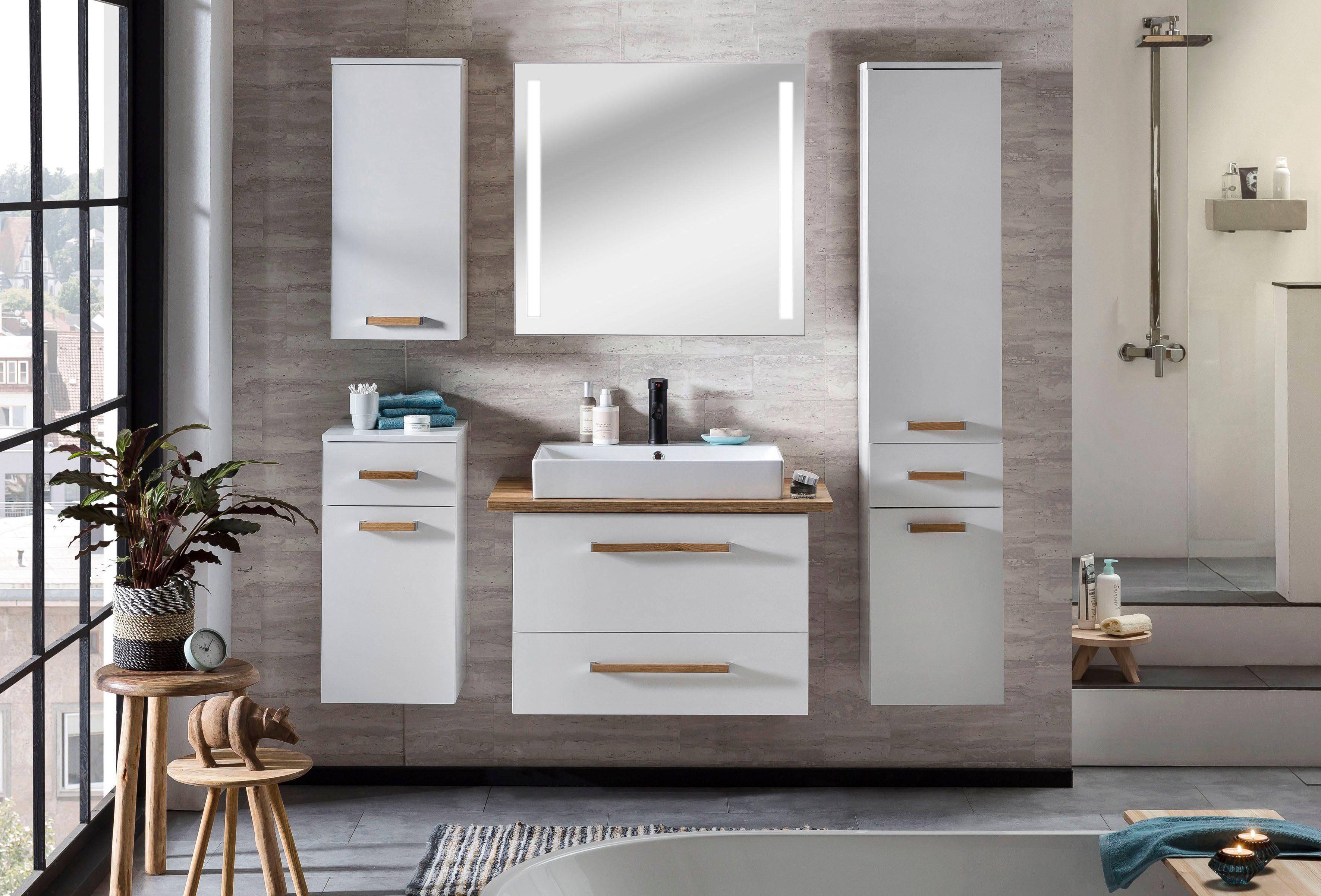Schildmeyer Hoge kast Duo