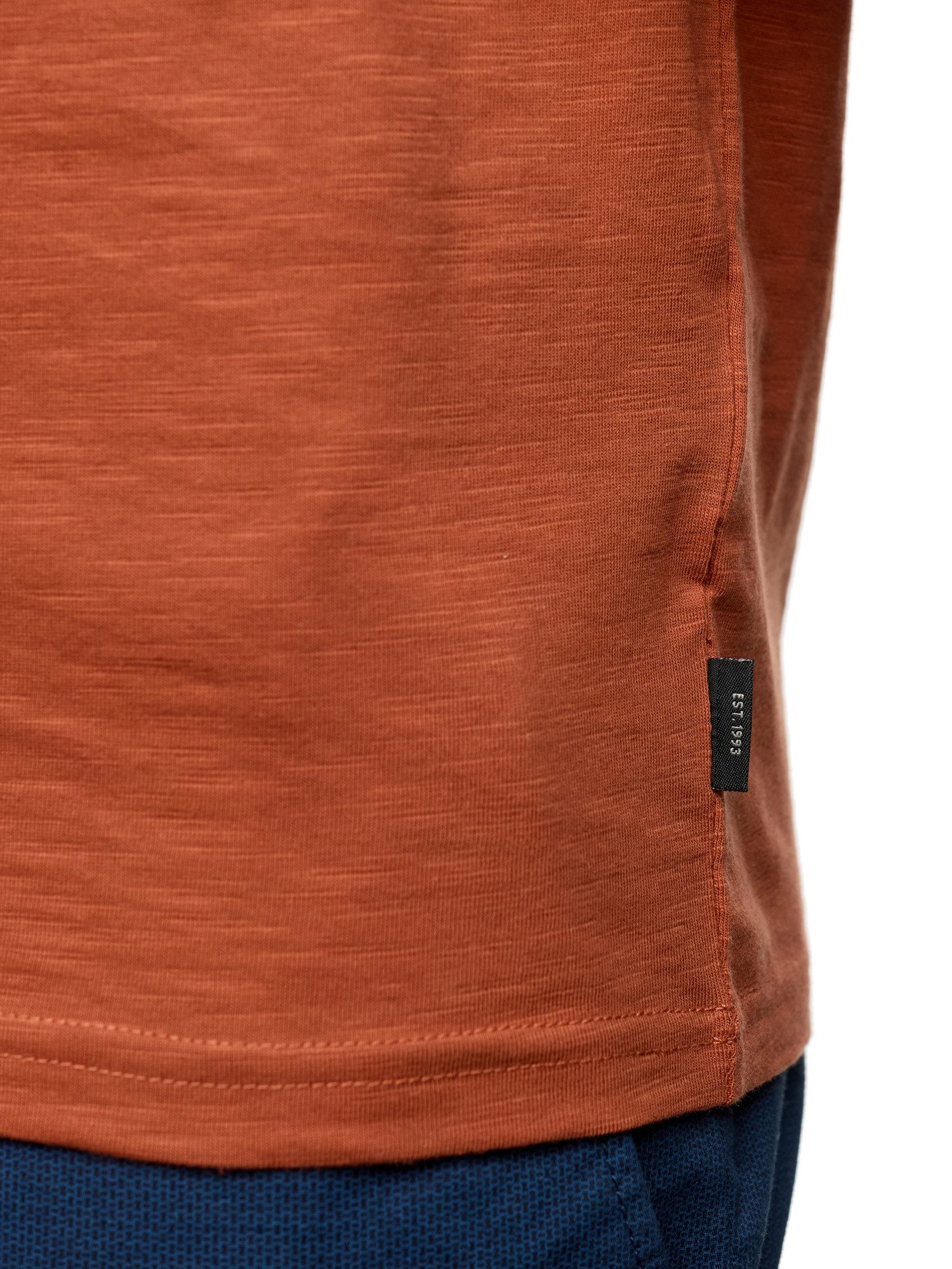 Indicode Shirt met ronde hals INAndorra