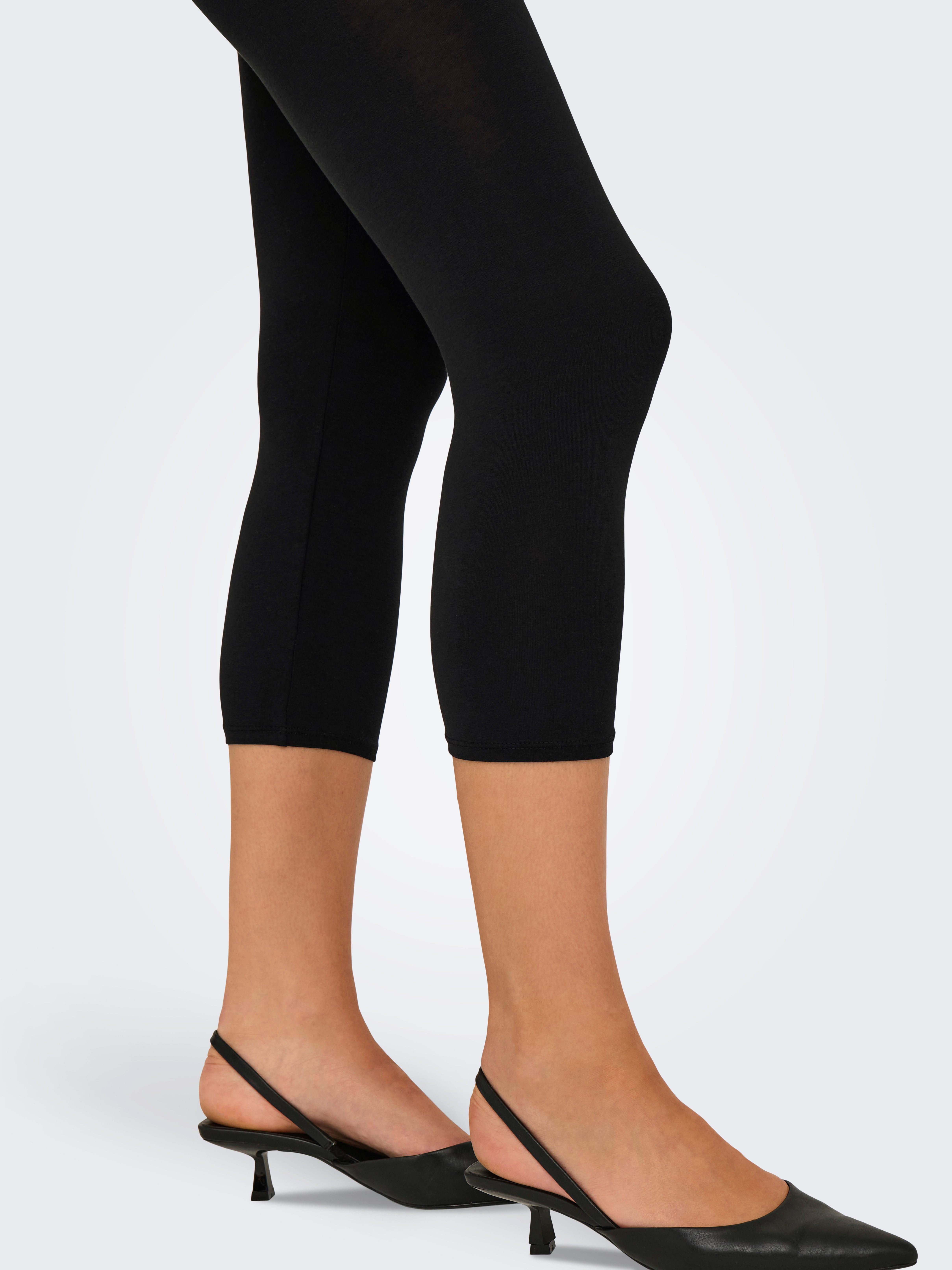 Only Caprilegging ONLLIVE LOVE 3/4 LEGGING JRS