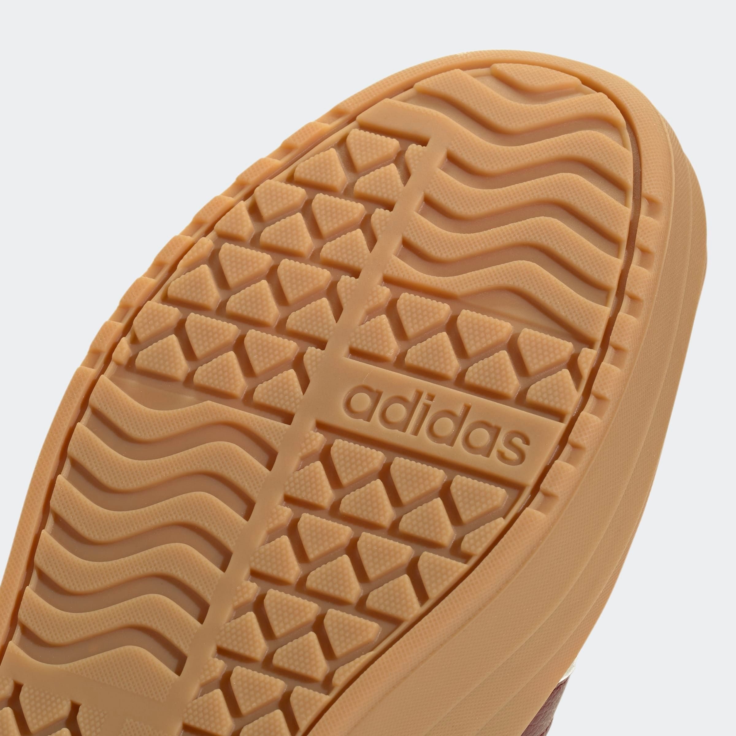 adidas Sportswear Sneakers Design in de voetsporen van de adidas Gazelle Bold