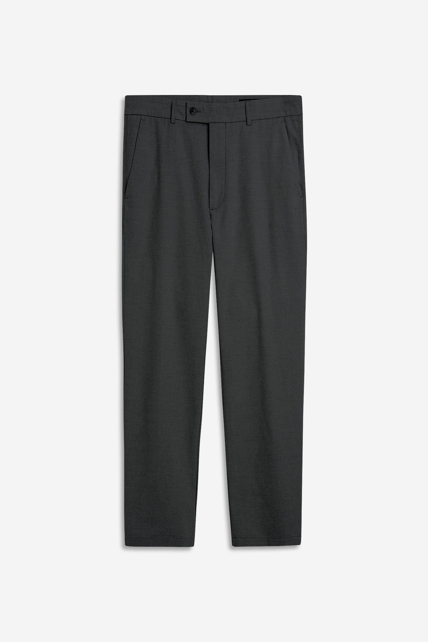Cinque Pantalon CIBRAVO in modieuze structuurkwaliteit