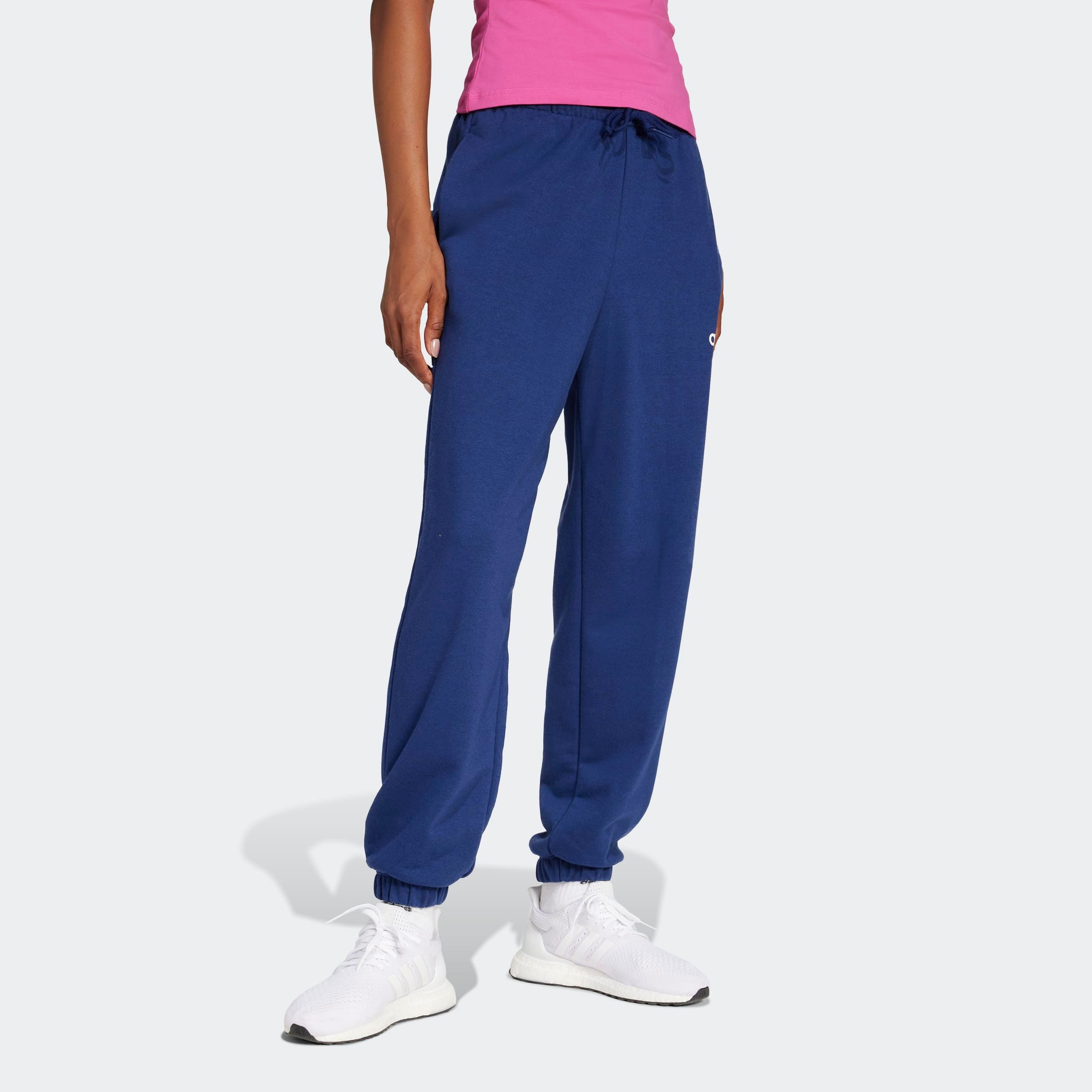 adidas Sportswear Sportbroek W LIN FT CF PT (1-delig)