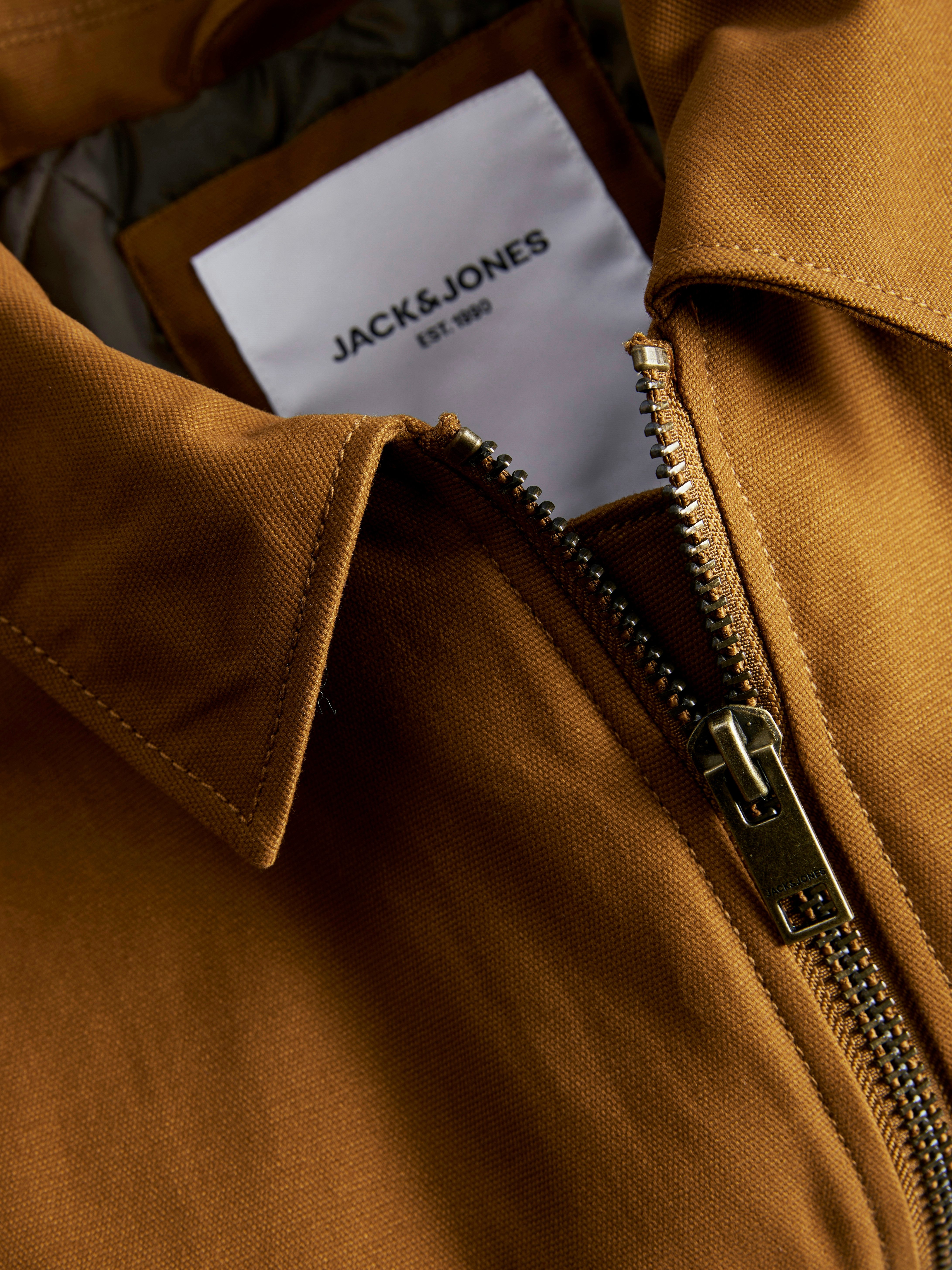 Jack & Jones Outdoorjack JJEDOVER WORKER JACKET NOOS