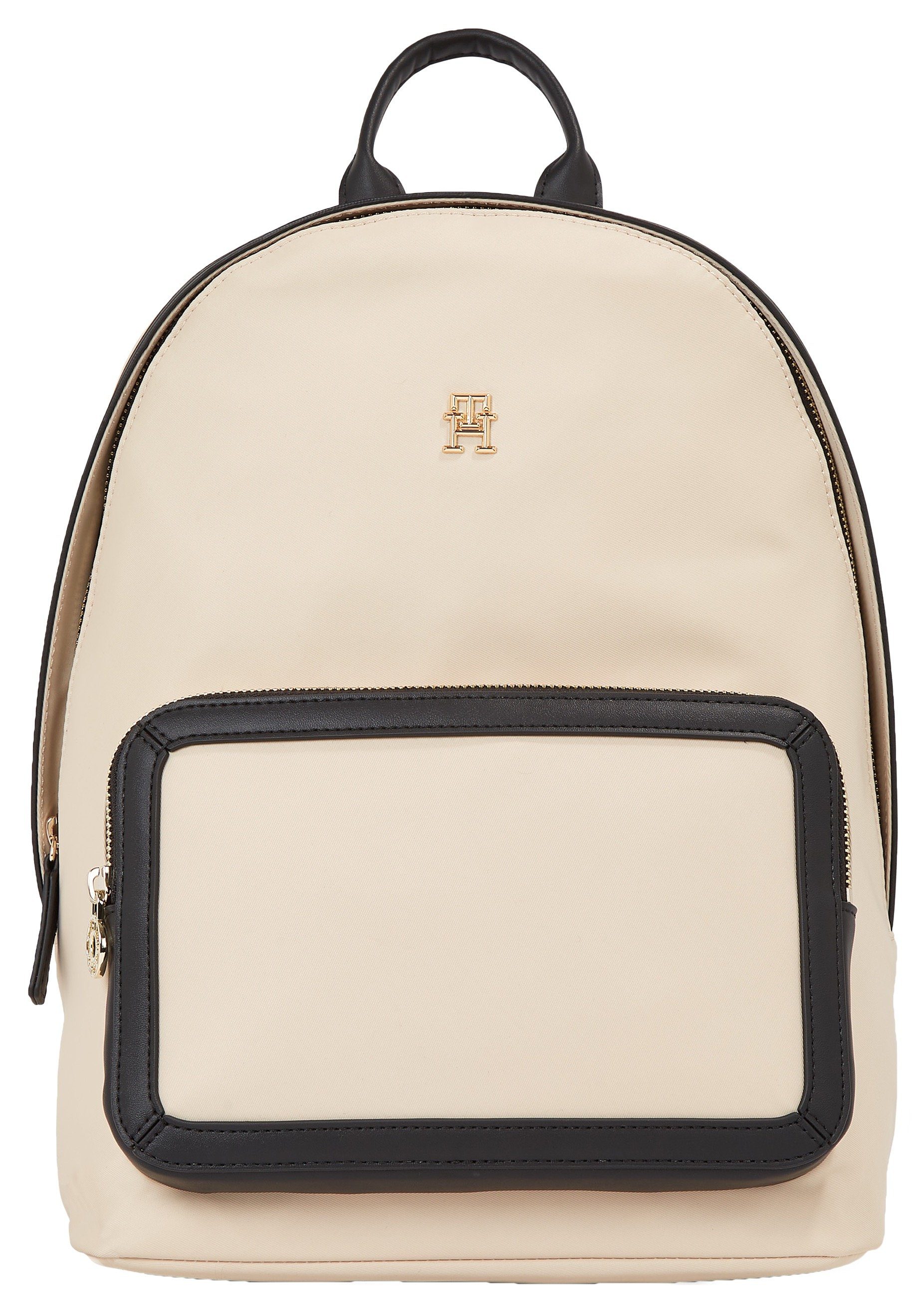 Tommy Hilfiger Rugzak TH ESSENTIAL S BACKPACK CB