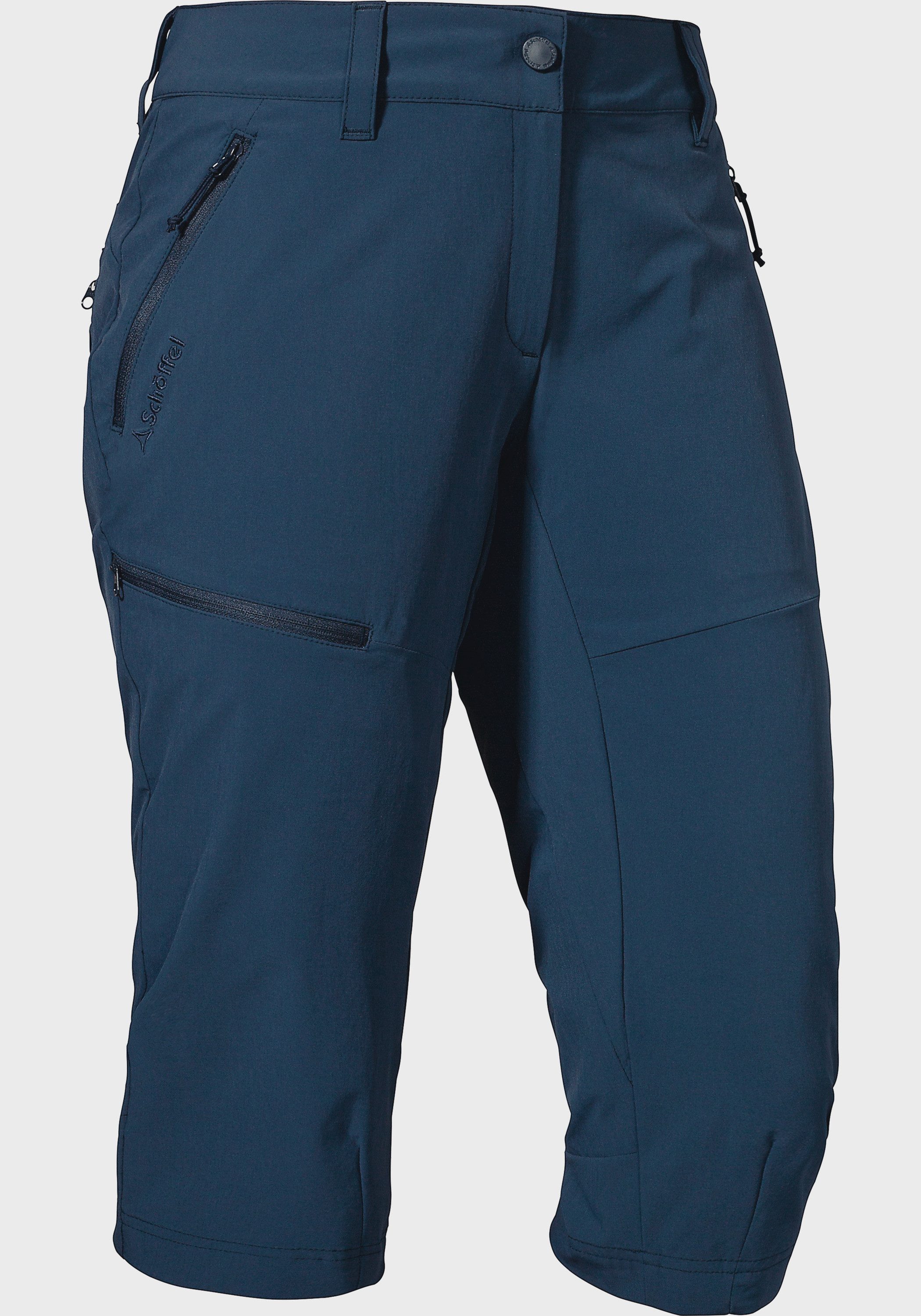 Schöffel 3 4 broek Pants Caracas2