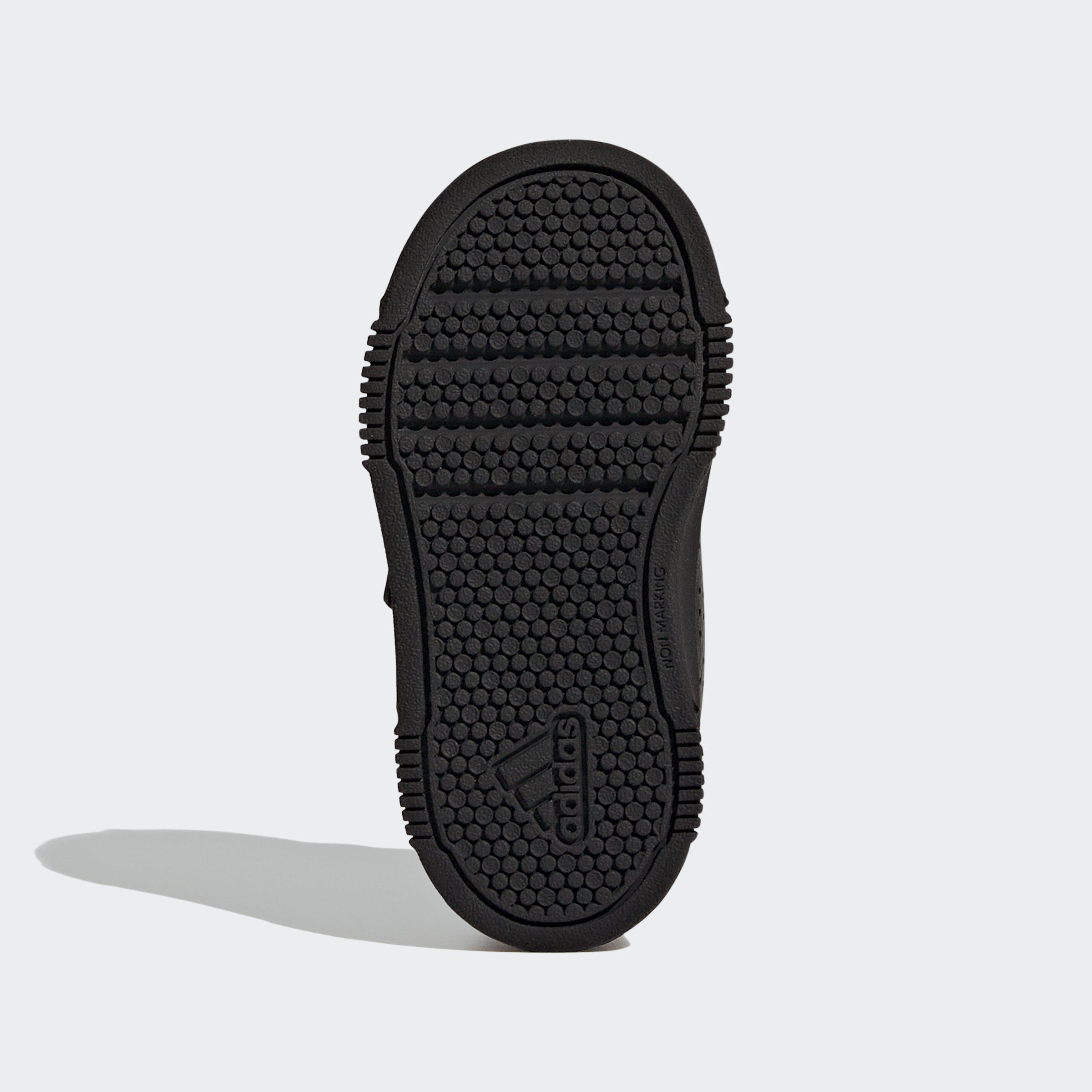 adidas Sportswear Klittenbandschoenen TENSAUR HOOK AND LOOP voor kinderen met klittenbandsluiting