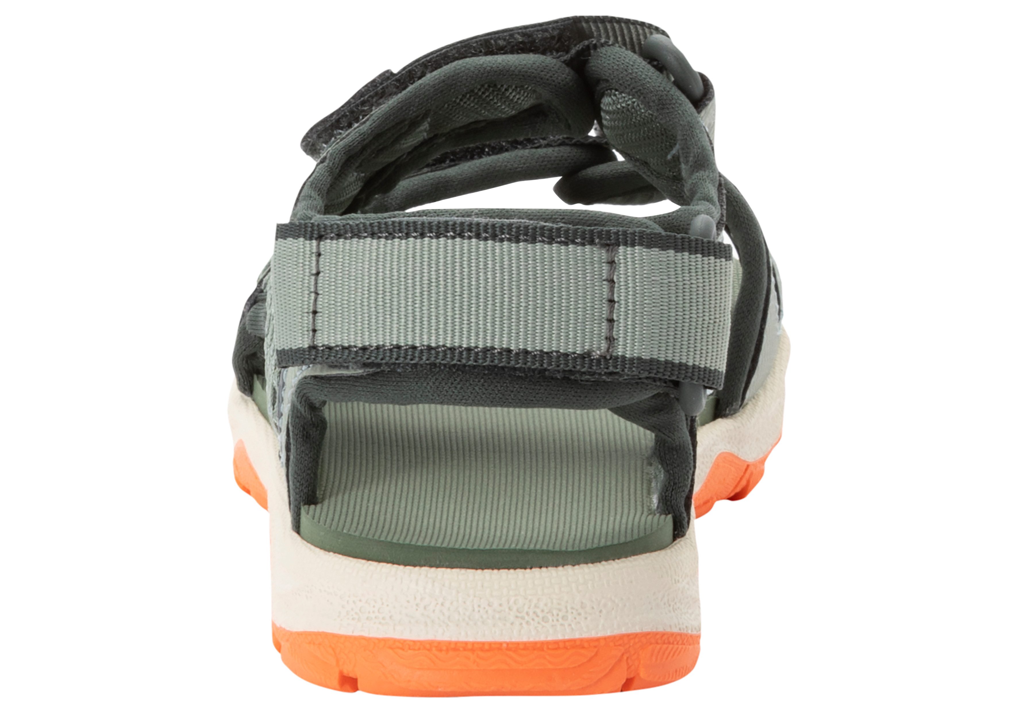 Jack Wolfskin Sandalen TARACO BEACH SANDAL K