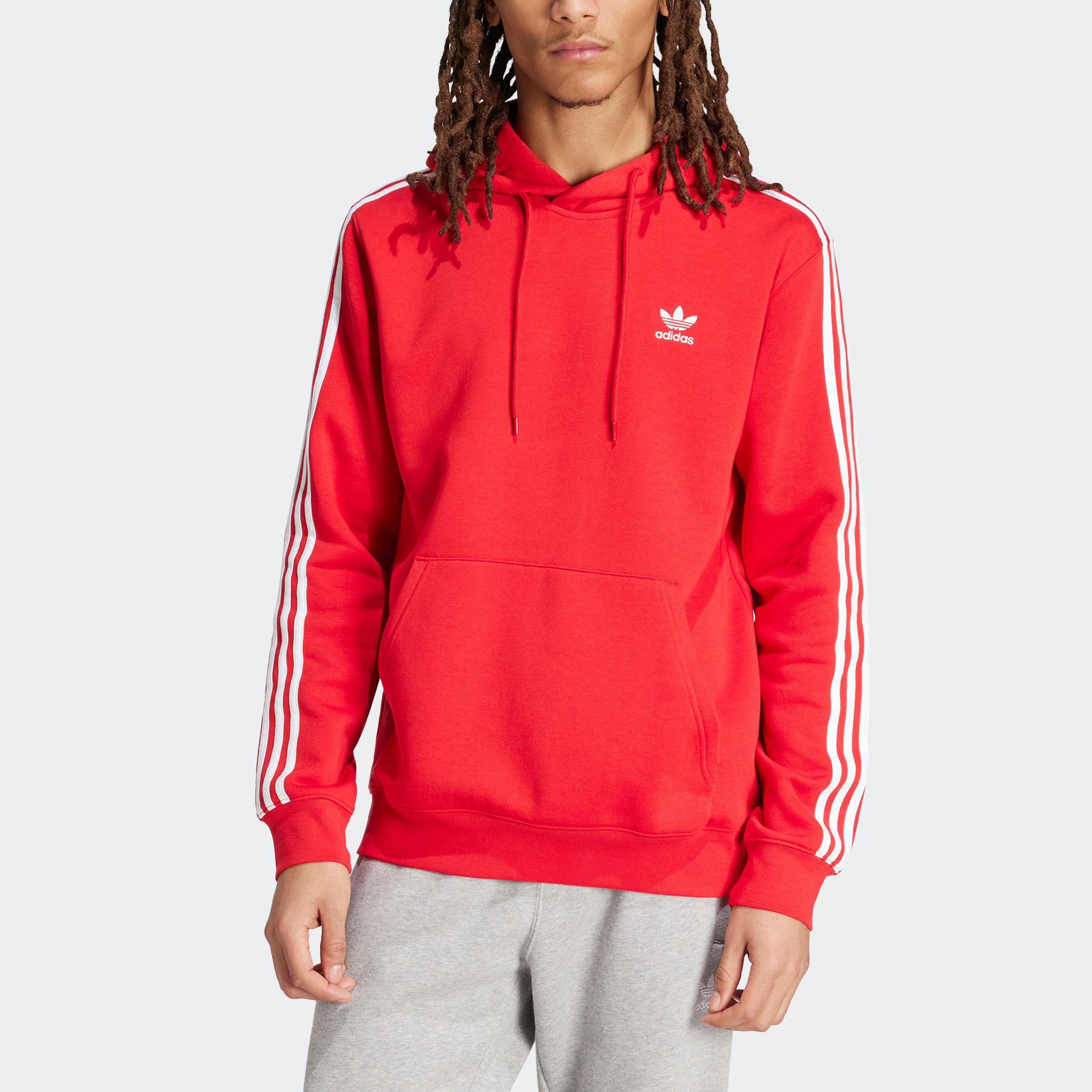 adidas Originals Hoodie 3-STRIPES HOODY
