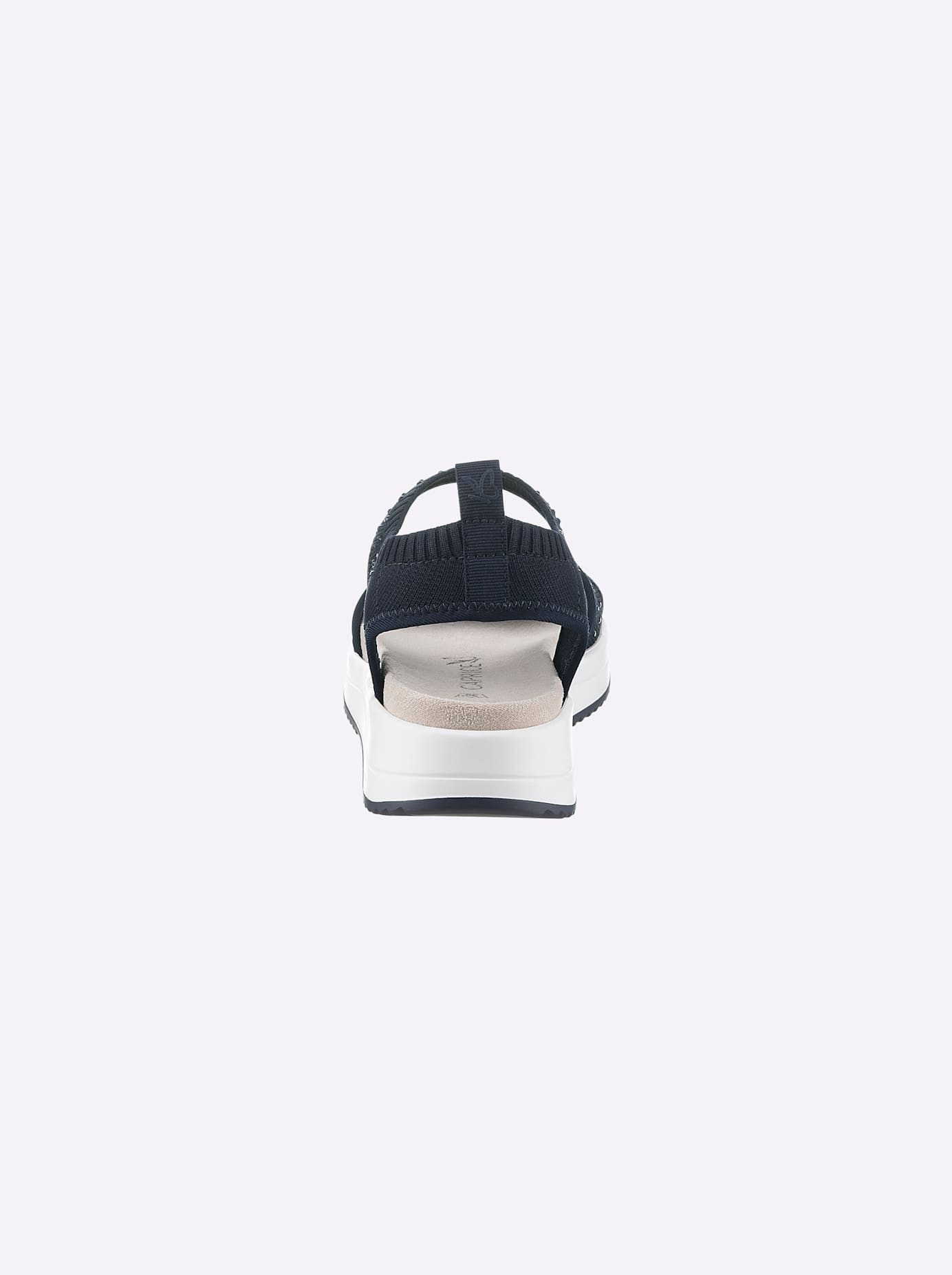 Caprice Sandalen
