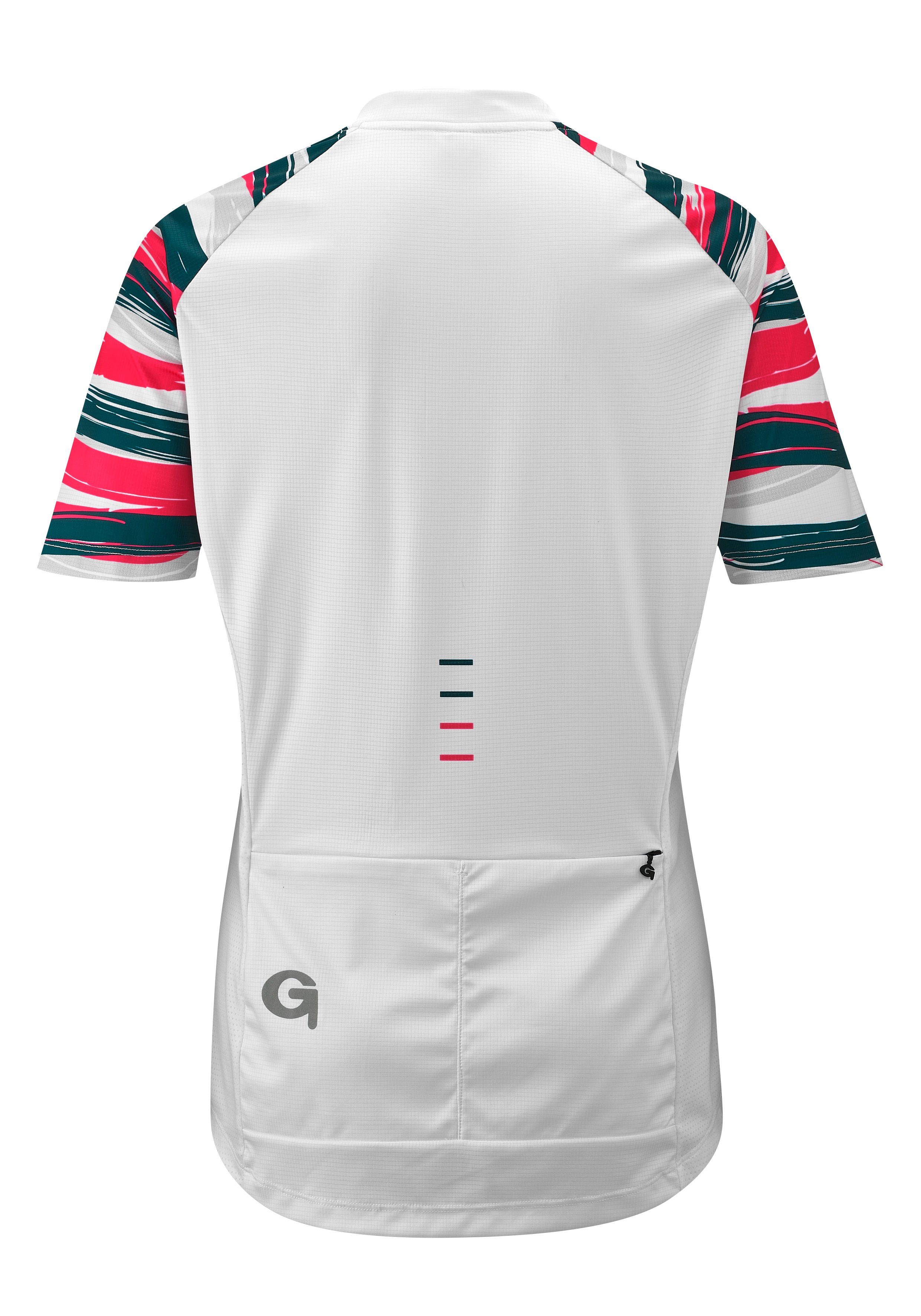 Gonso Fietsshirt BEDOLLO Licht, sneldrogend, optimaal vochttransport