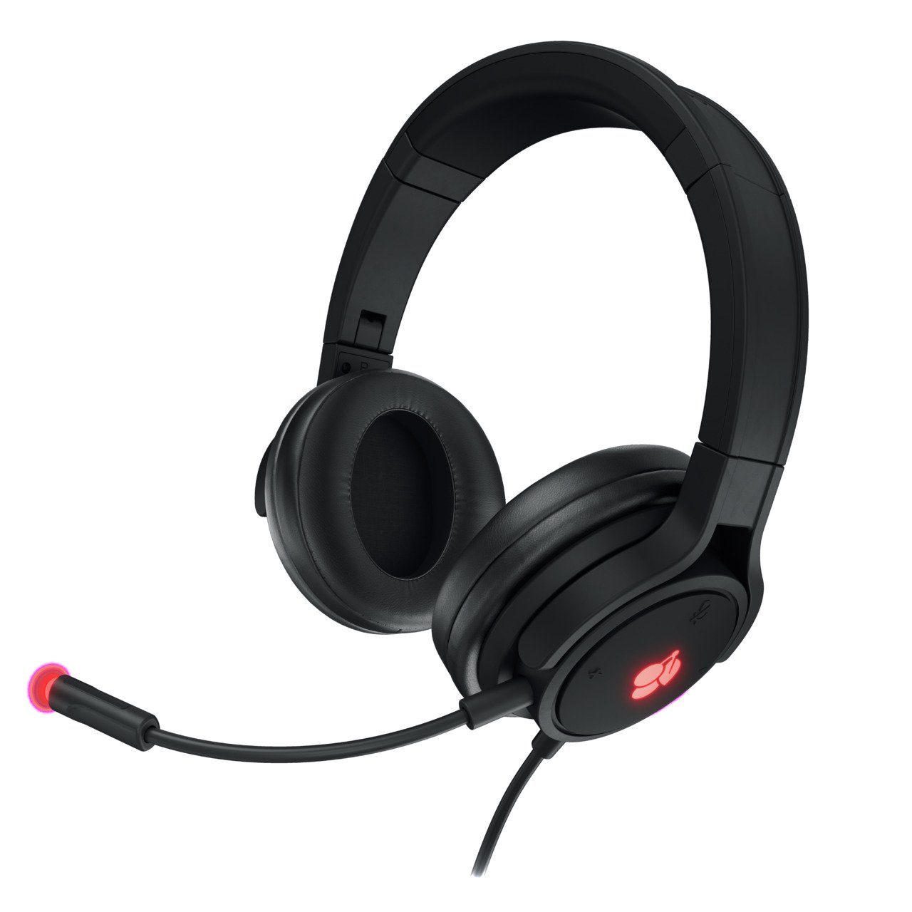 Cherry Gaming-headset HC 2.2 CORDED
