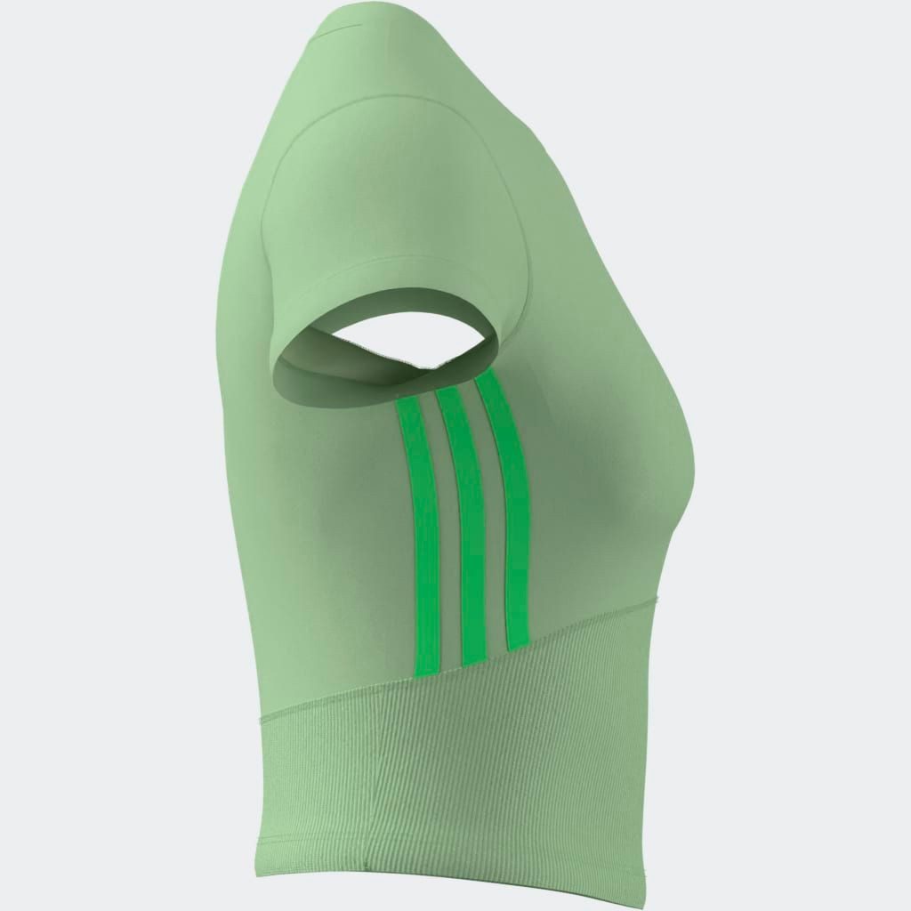 adidas Performance T-shirt HYG RIB BABY T