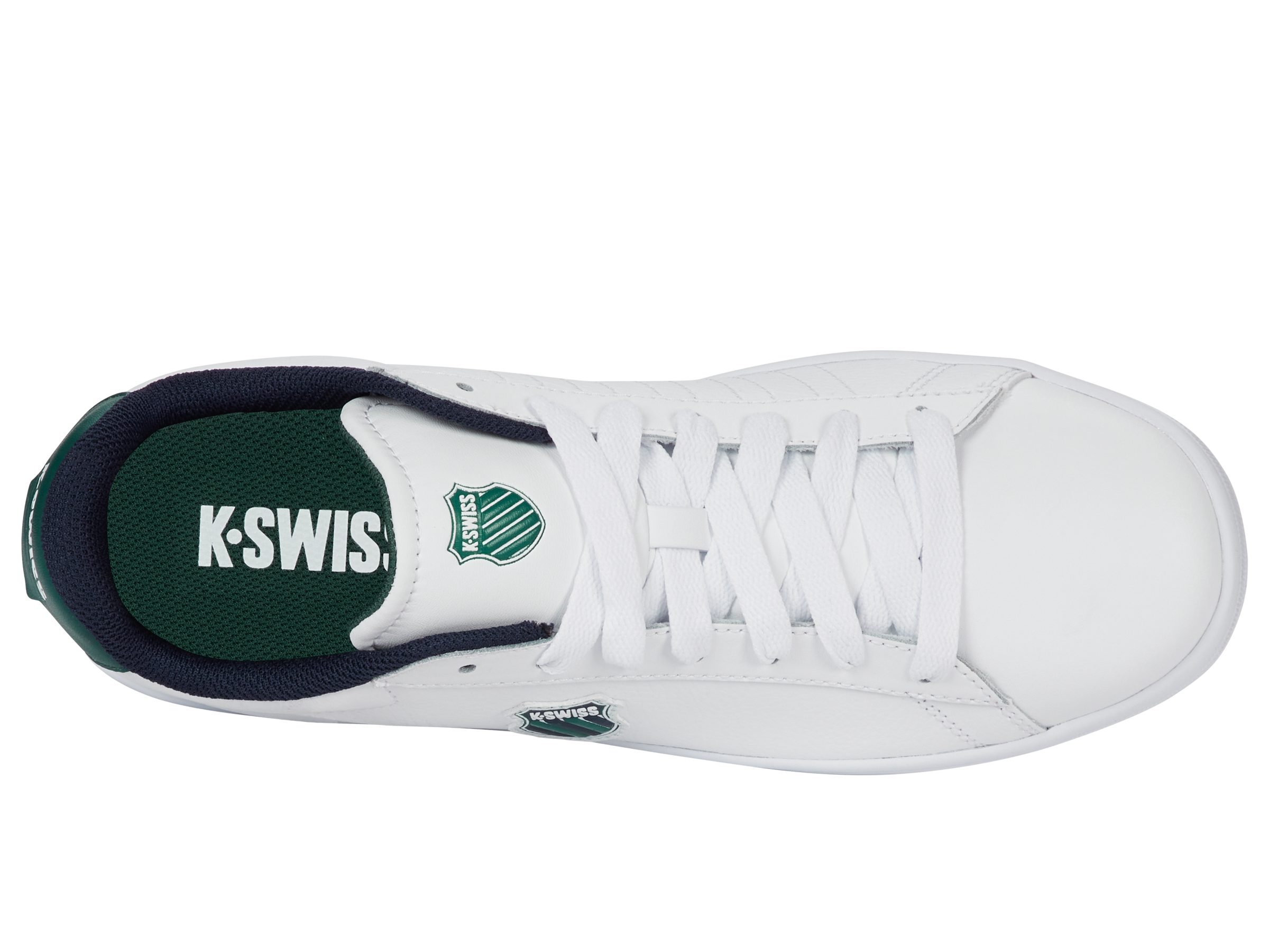K-Swiss Sneakers COURT SHIELD II