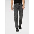 levi's straight jeans 501 501 collection zwart