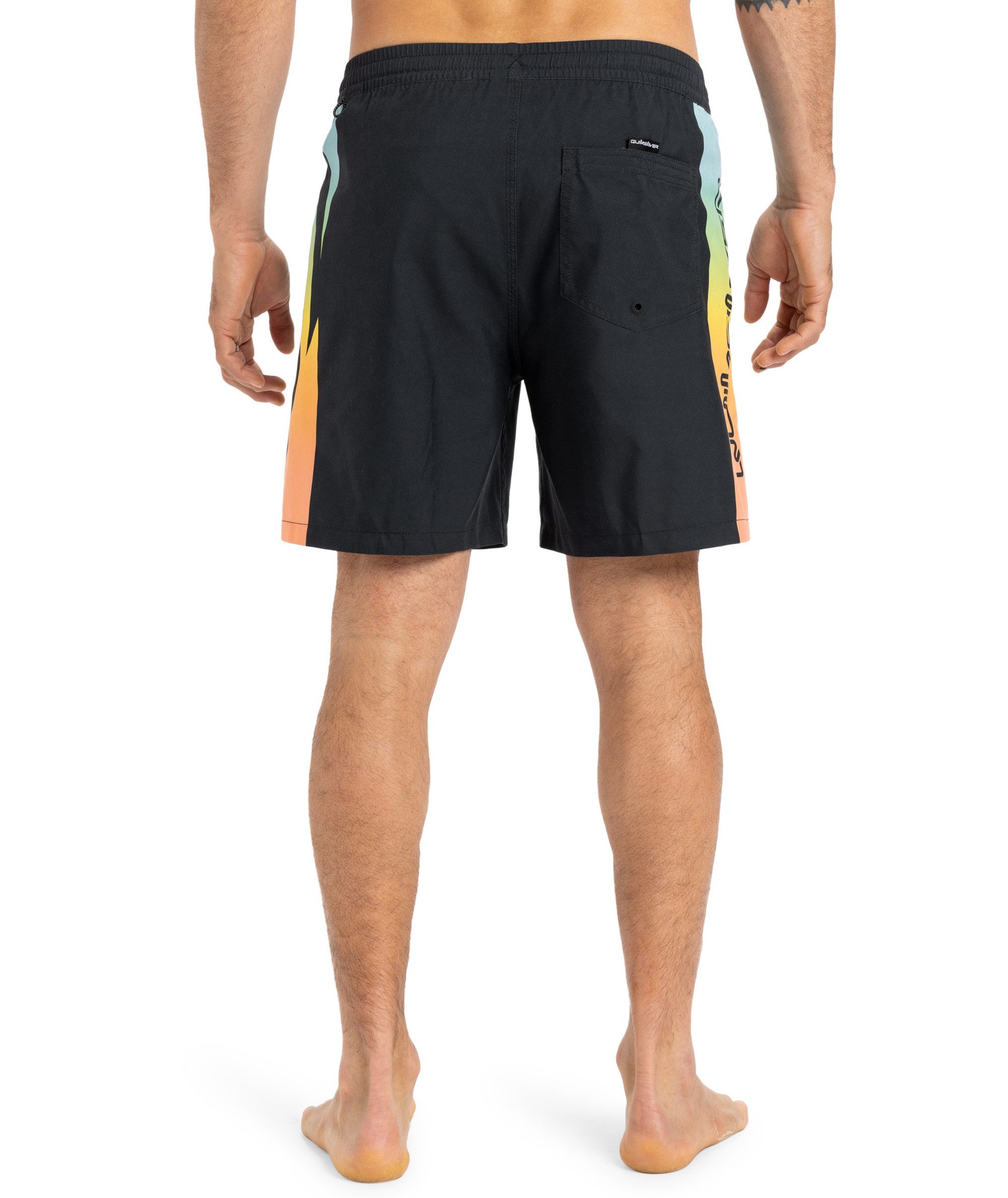 Quiksilver Zwemshort EVERYDAY HOLMES VOLLEY 16