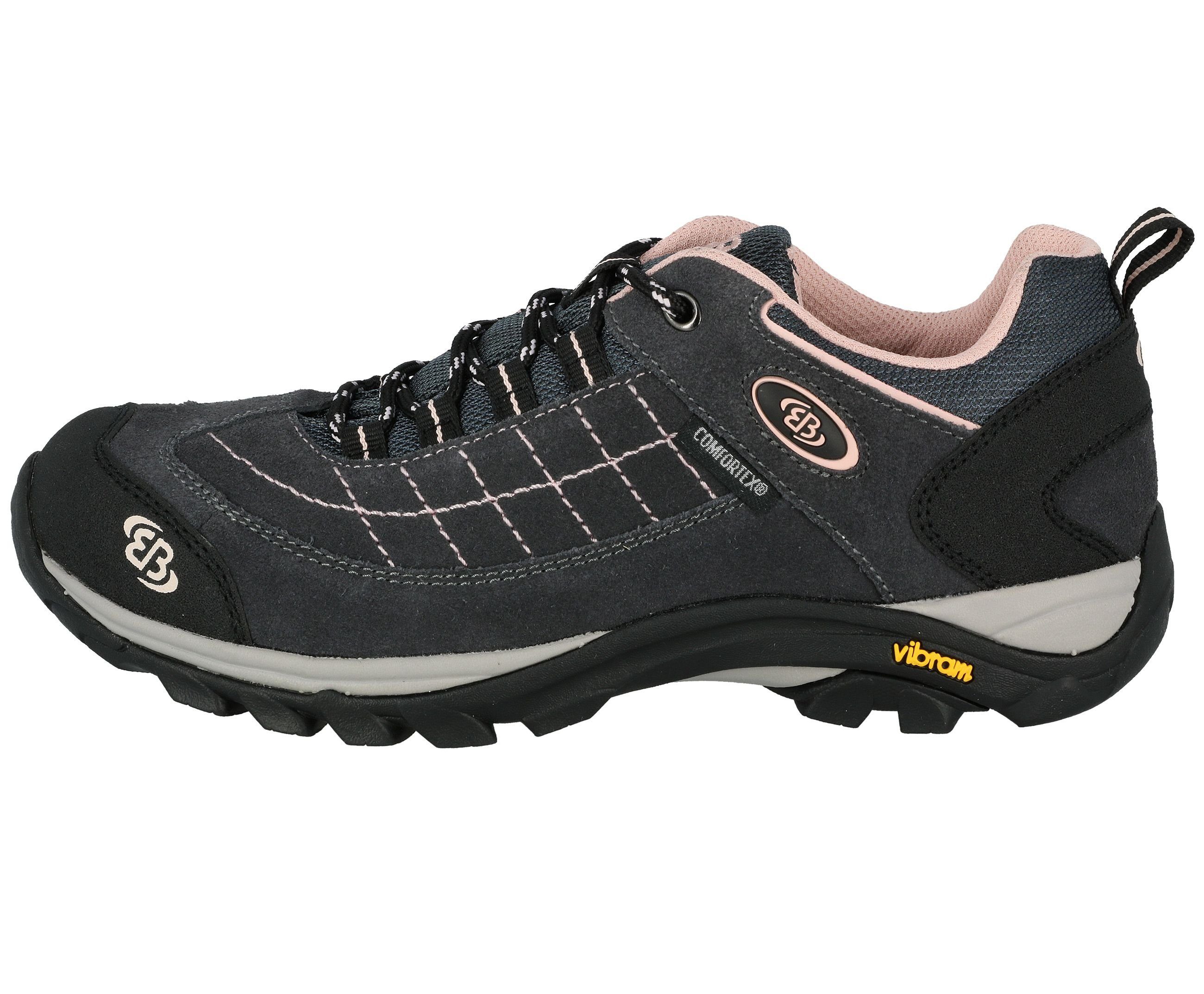 BRÜTTING Wandelschoenen Outdoorschoenen Mount Crillon Low